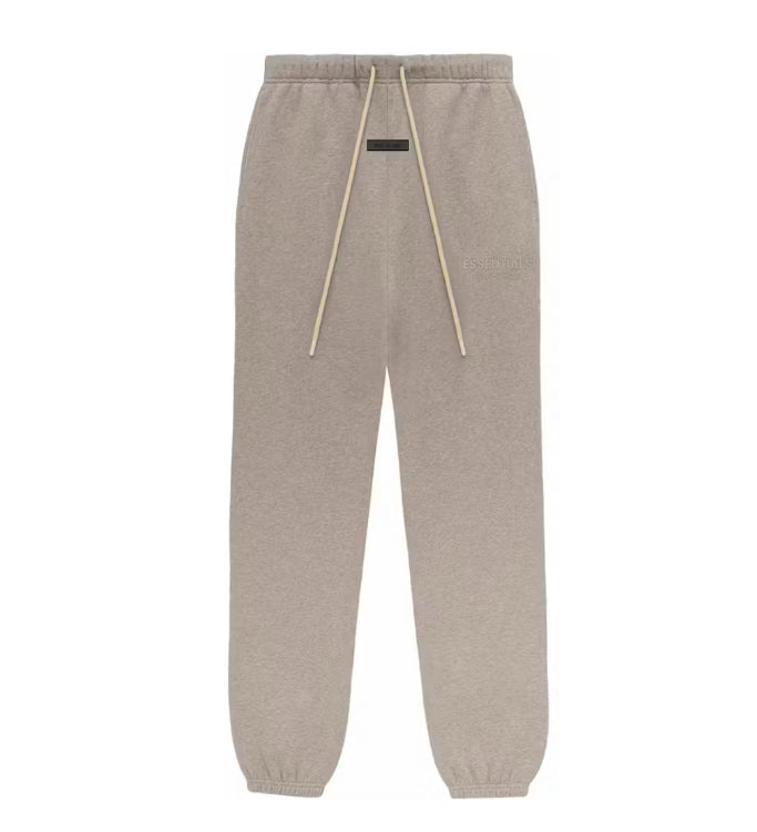 Size M Essentials FOG Sweatpants “Core Heather”
