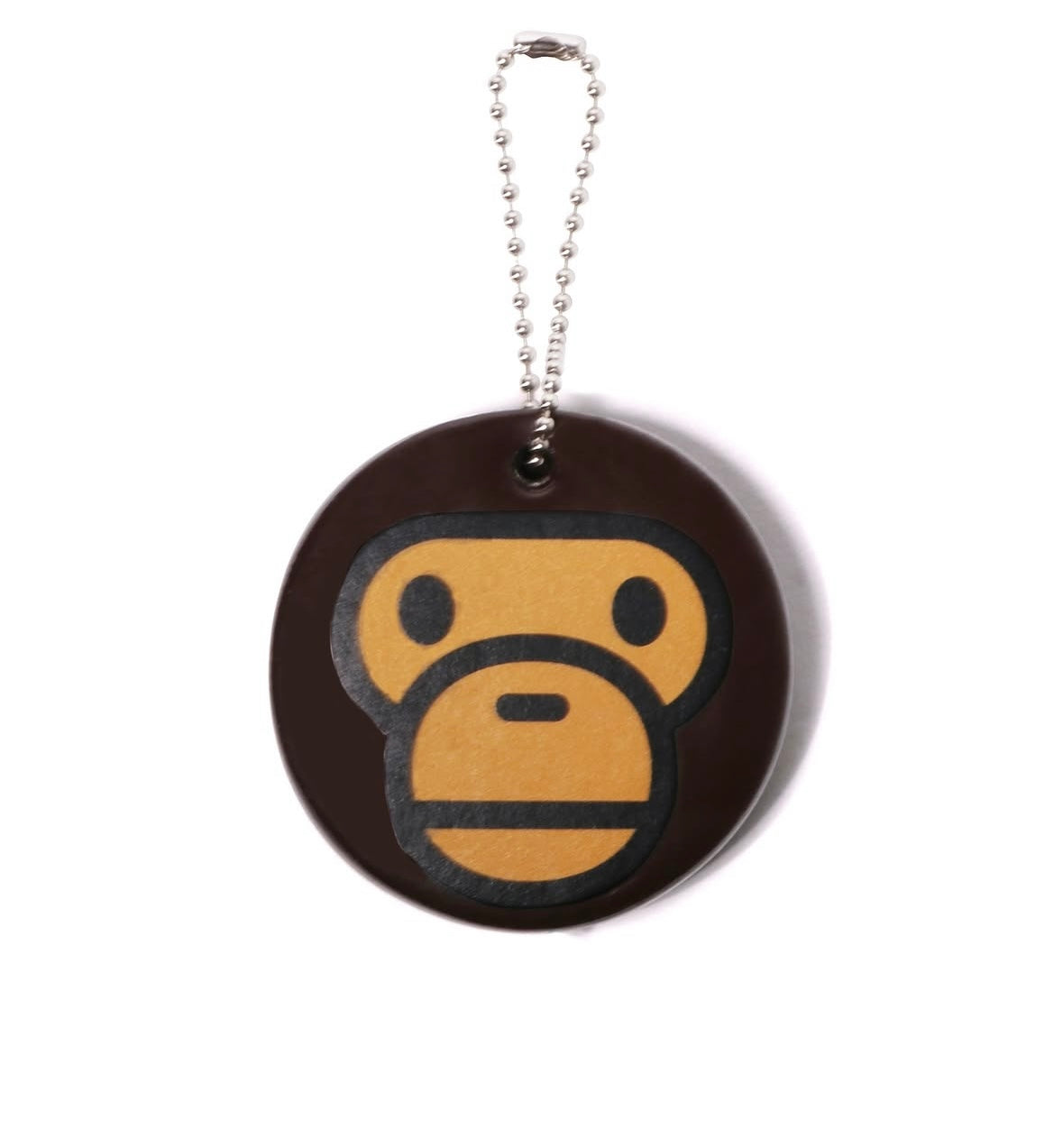 BAPE Baby Milo Keychain 