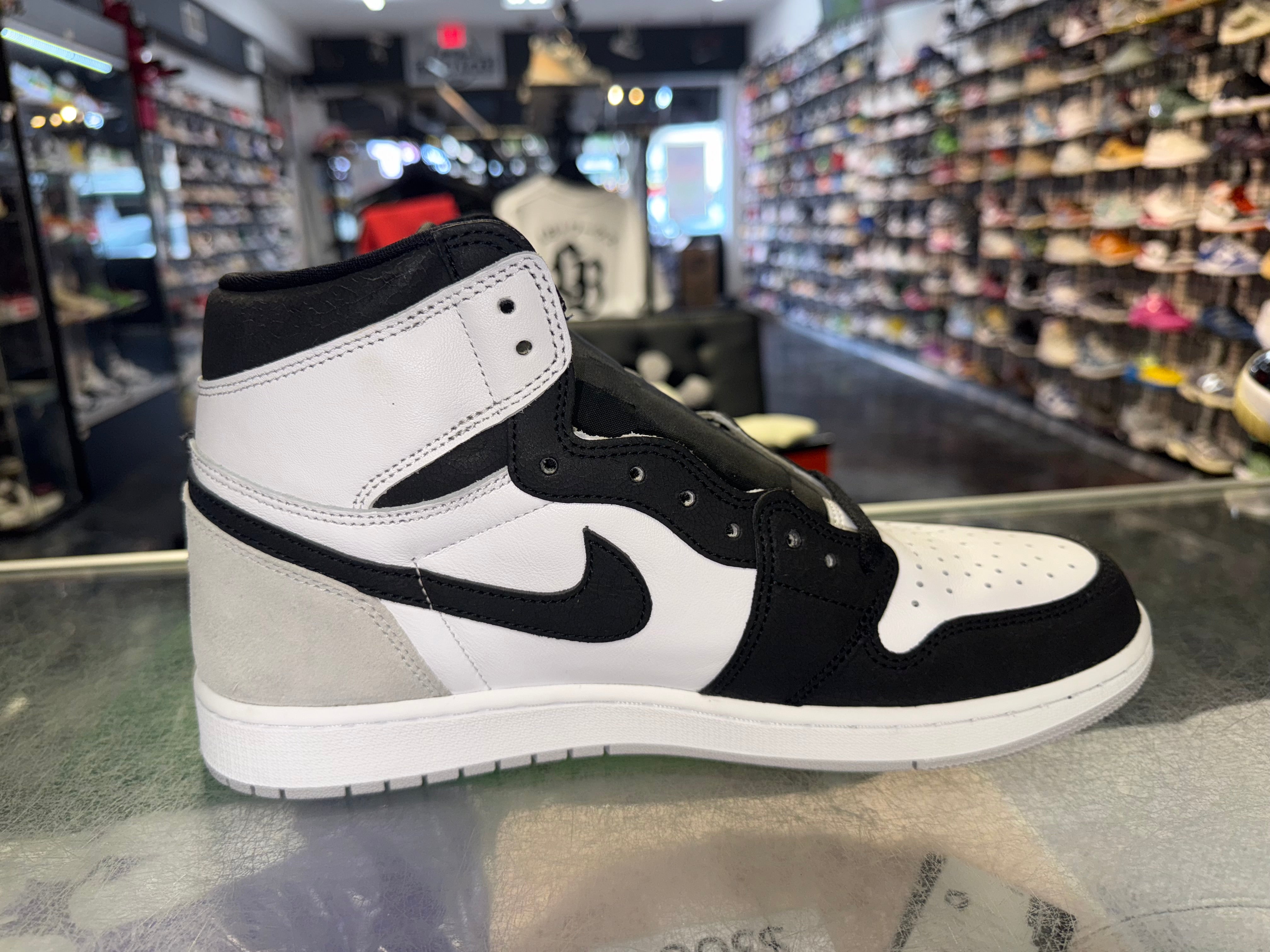 Size 12 Air Jordan 1 "Bleached Coral"