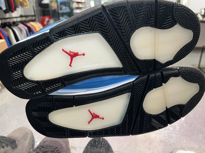 Size 10.5 Air Jordan 4 Travis Scott “Cactus Jack” Brand New (Mall)