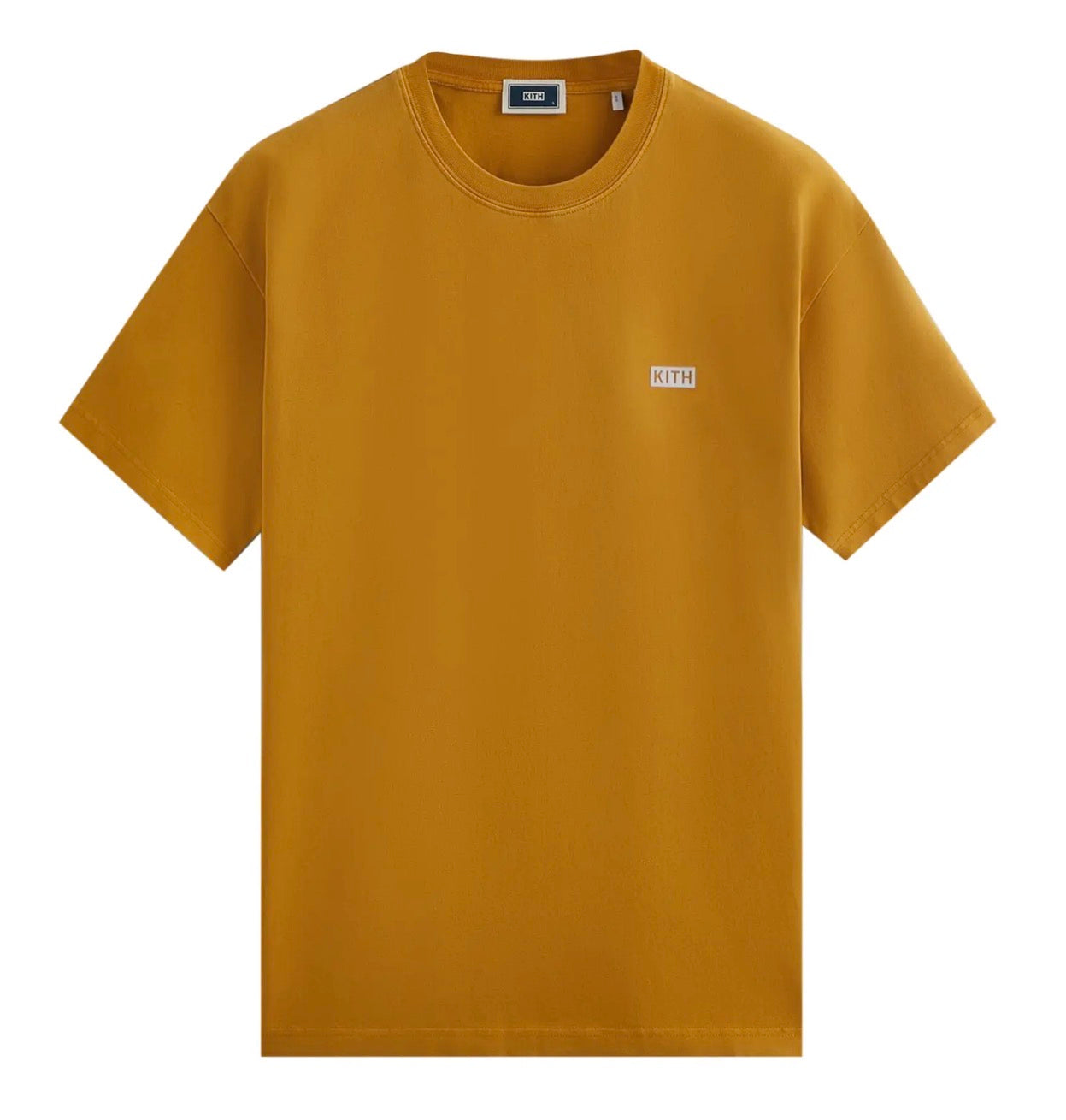 Size L Kith LAX Tee “Kernal” Brand New