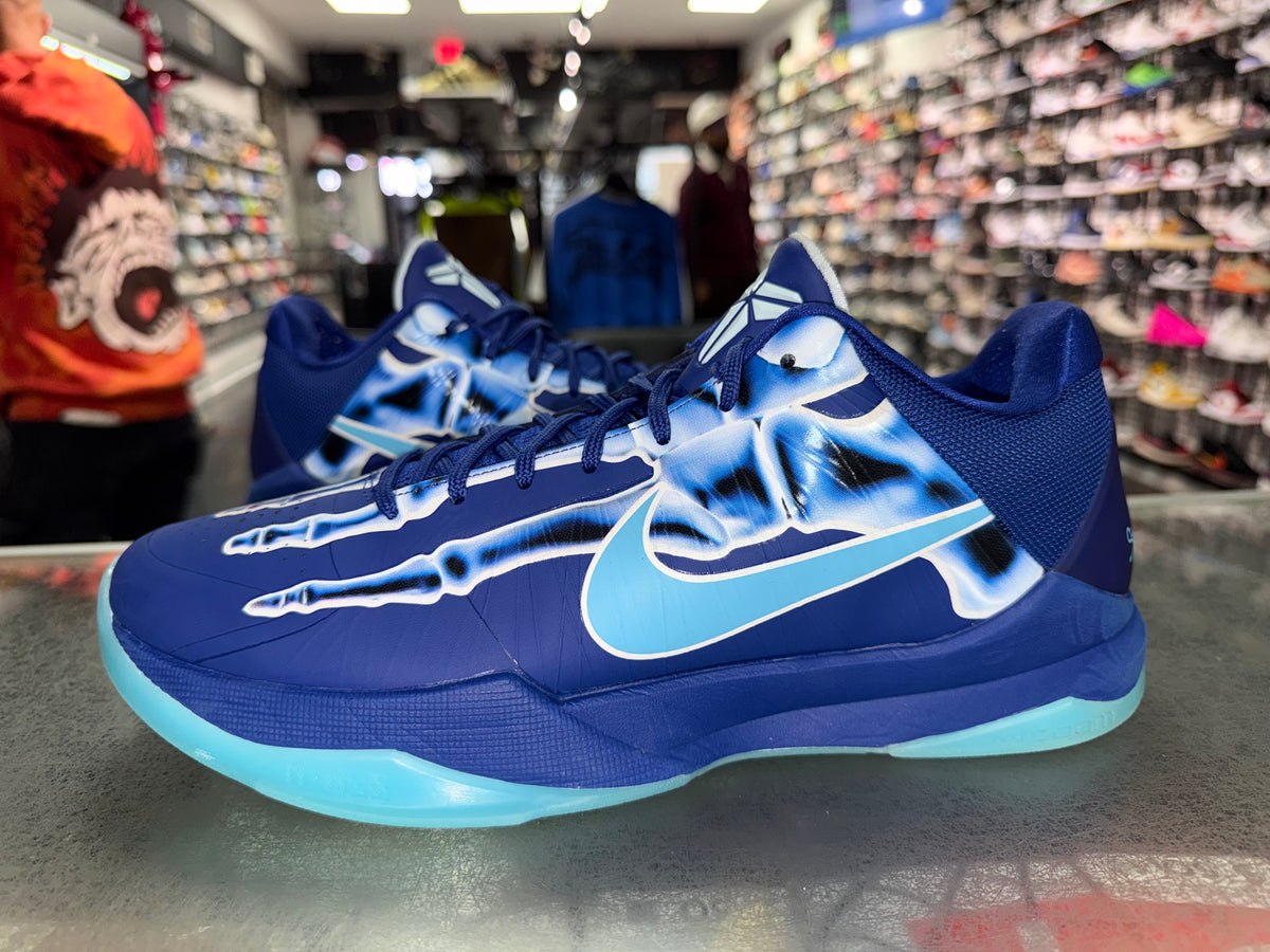 Size 11.5 Kobe 5 Protro “X-Ray”