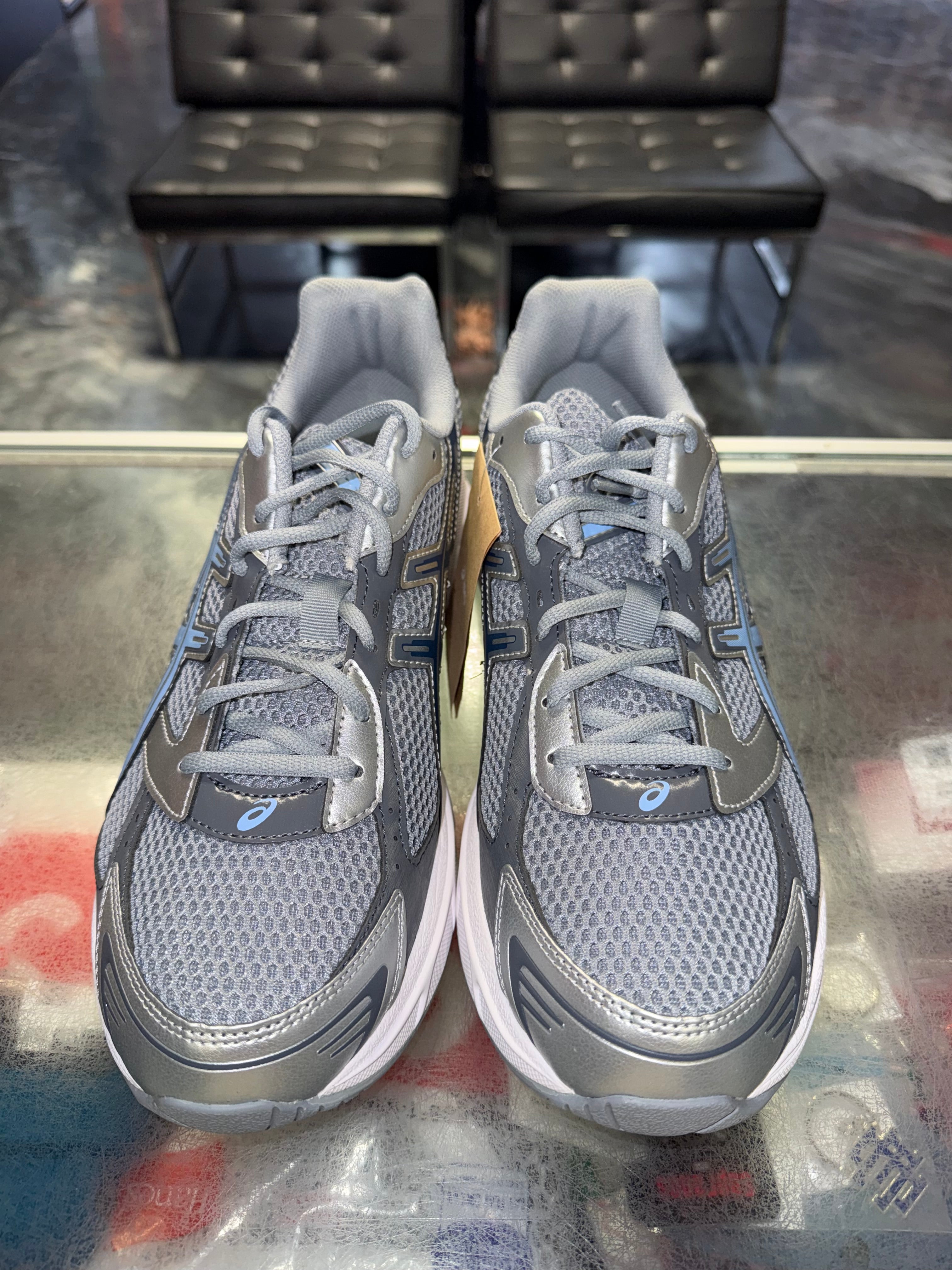 Size 12 Asics Gel-1130 “Gravel” Brand New