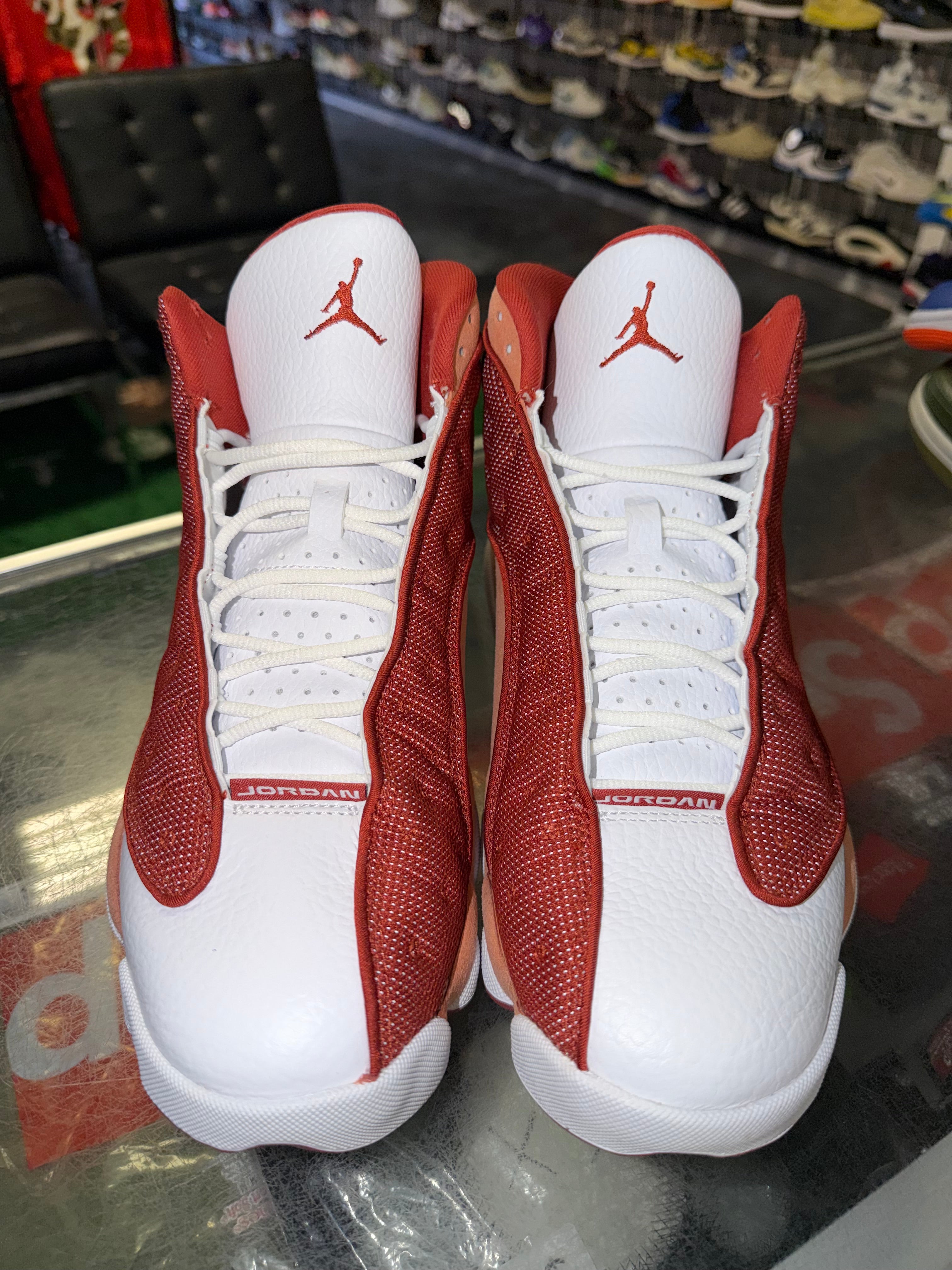 Size 10.5 Air Jordan 13 