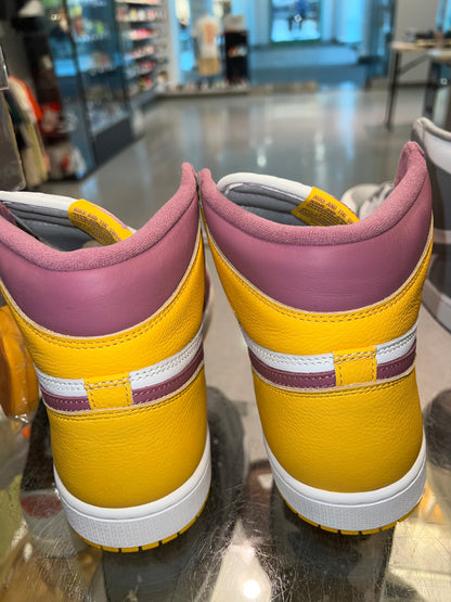 Size 11 Air Jordan 1 “Brotherhood” Brand New (Mall)