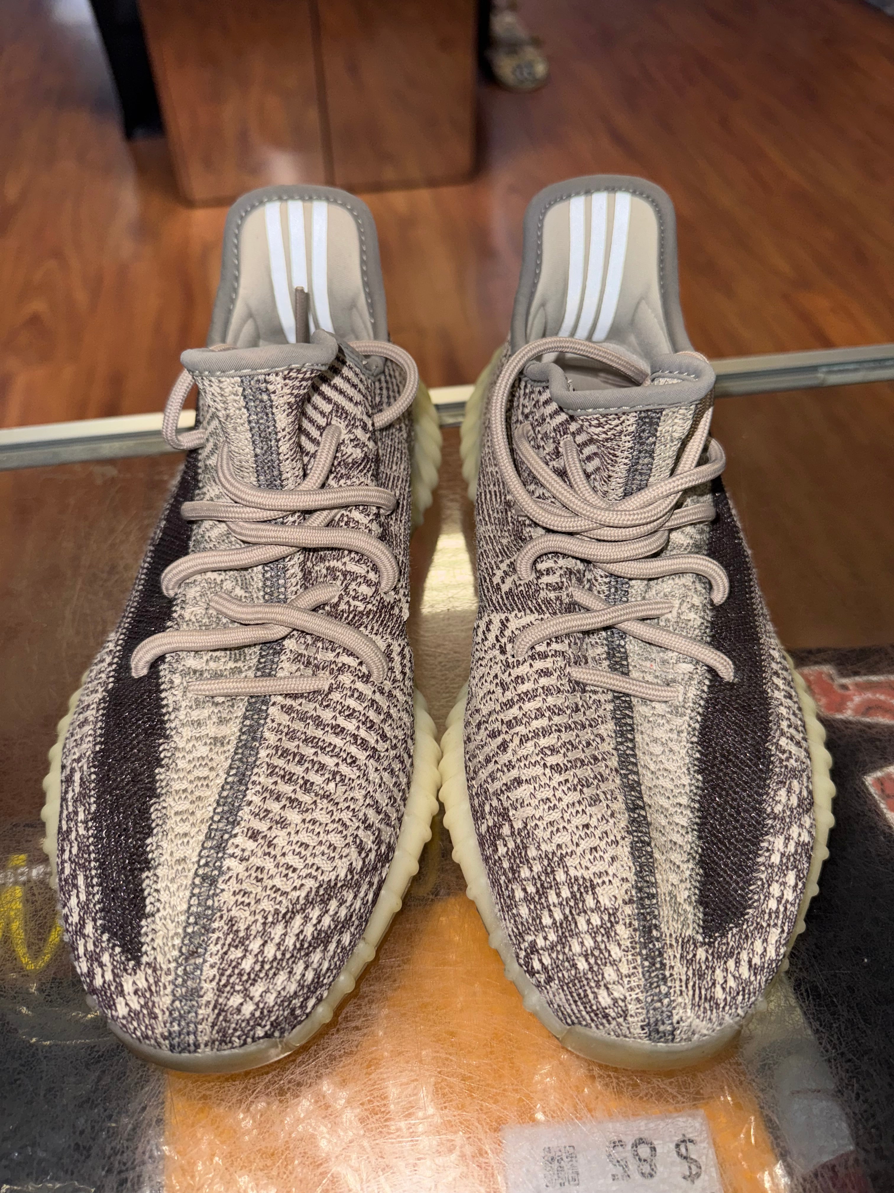 Size 8 Yeezy Boost 350 V2 "Zyon"