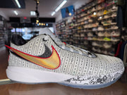 Size 13 Nike Lebron 20 “The Debut”
