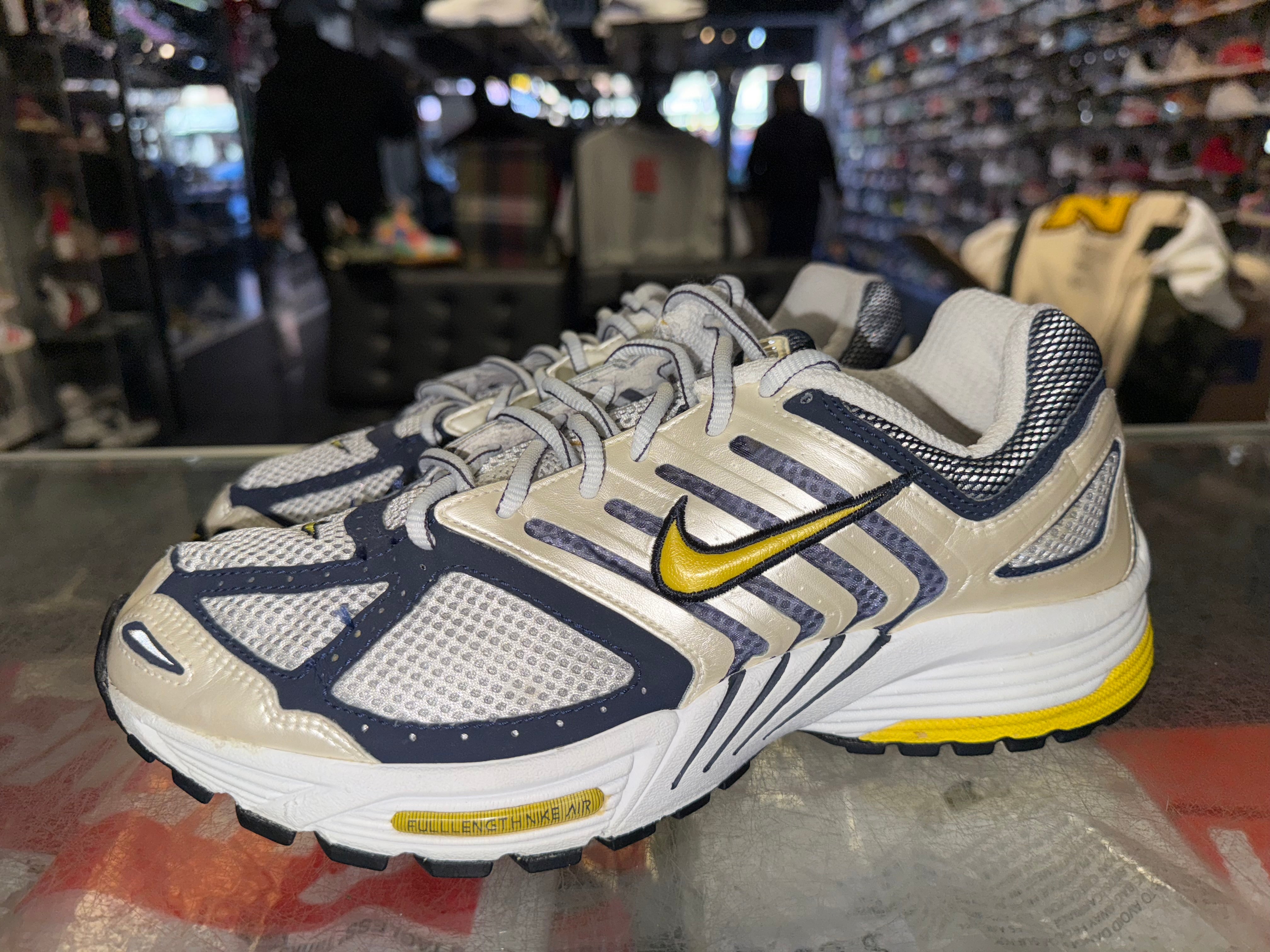 Size 10.5 Air Pegasus - NB