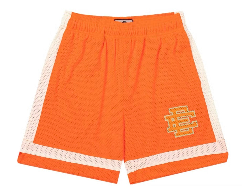 Eric emanuel ショーツ Mサイズ Size M Eric Emanuel EE V3 Shorts “Orange” Brand New – Direct Kicks