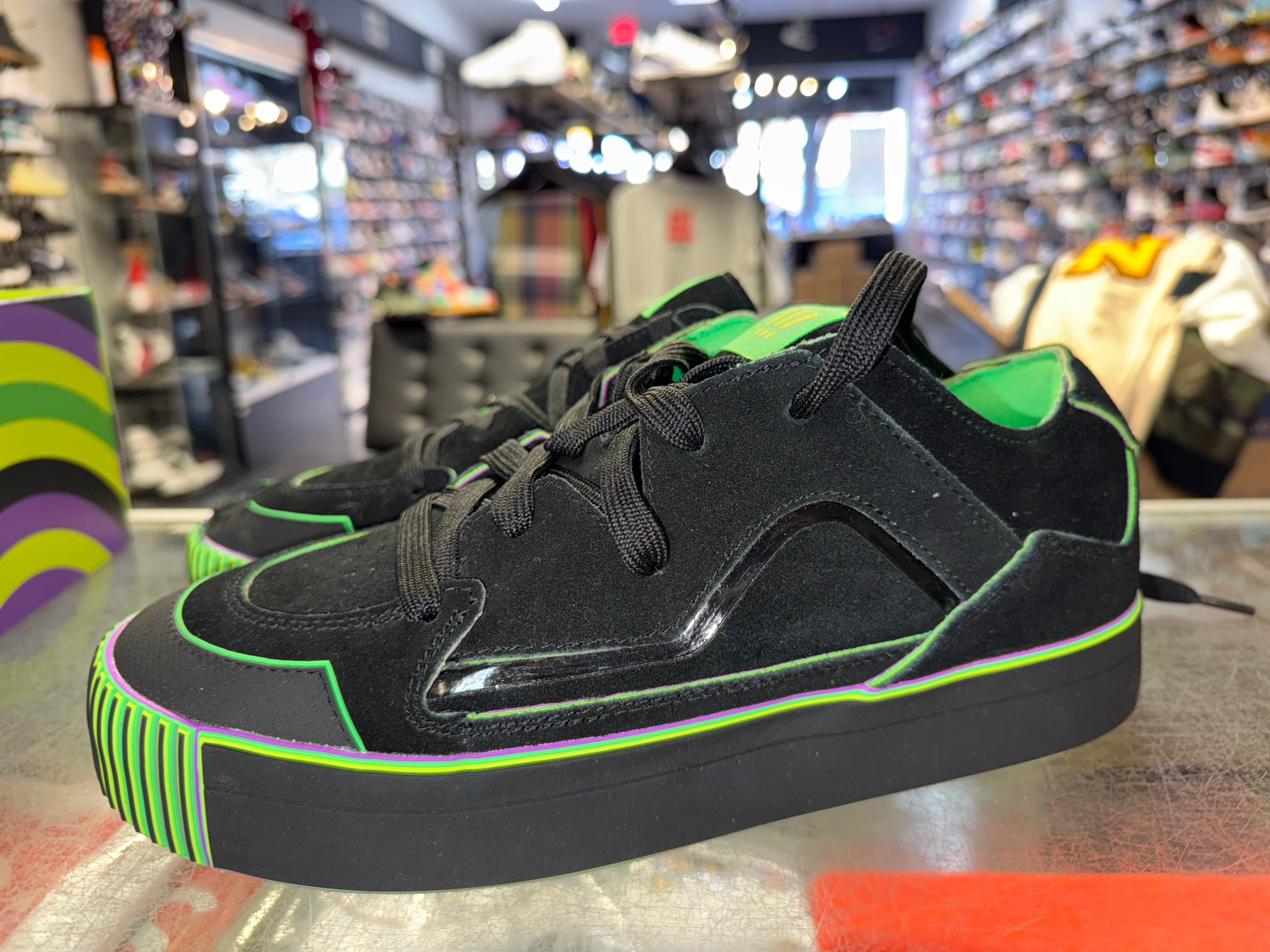 Size 11 MSCHF Gobstomper NEW (Distressed)