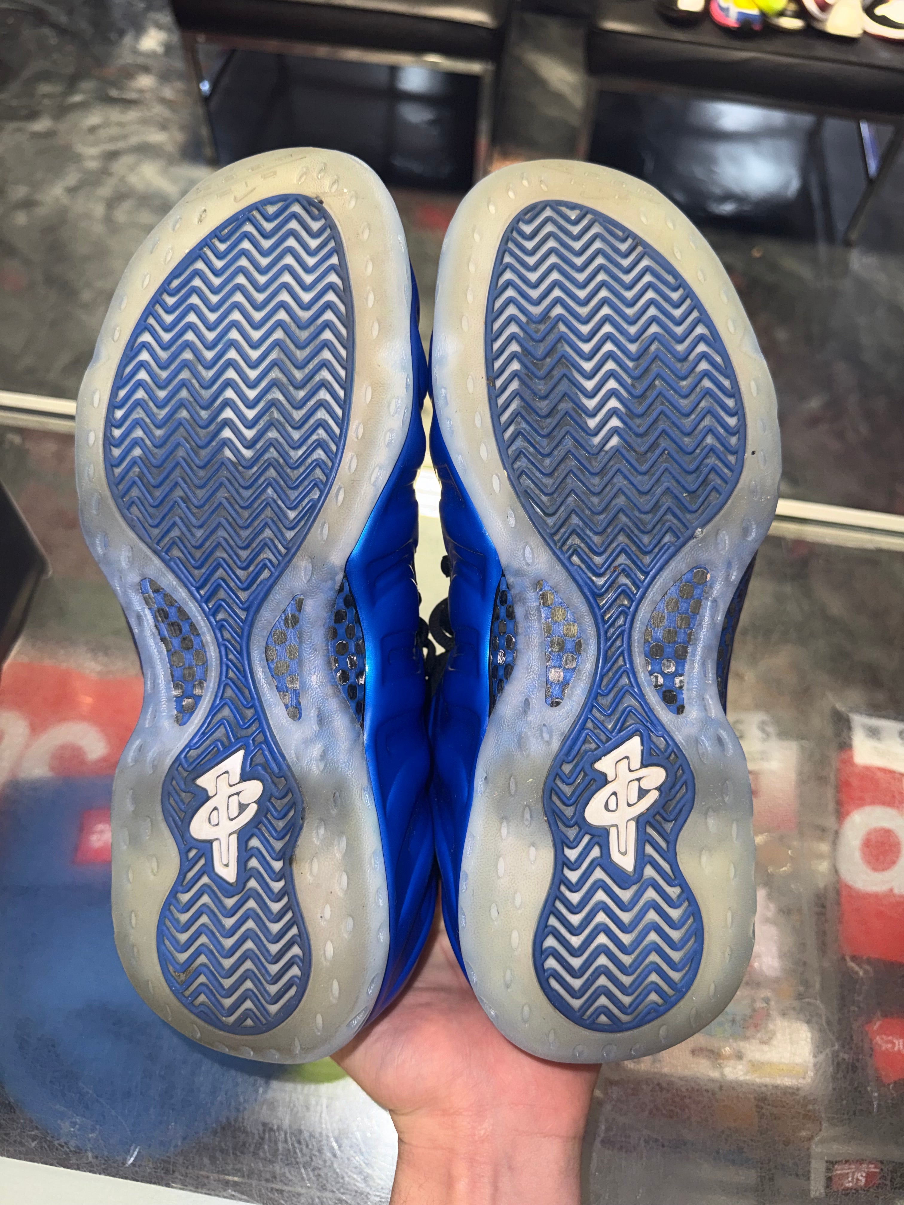 Size 9.5 Foamposite One 
