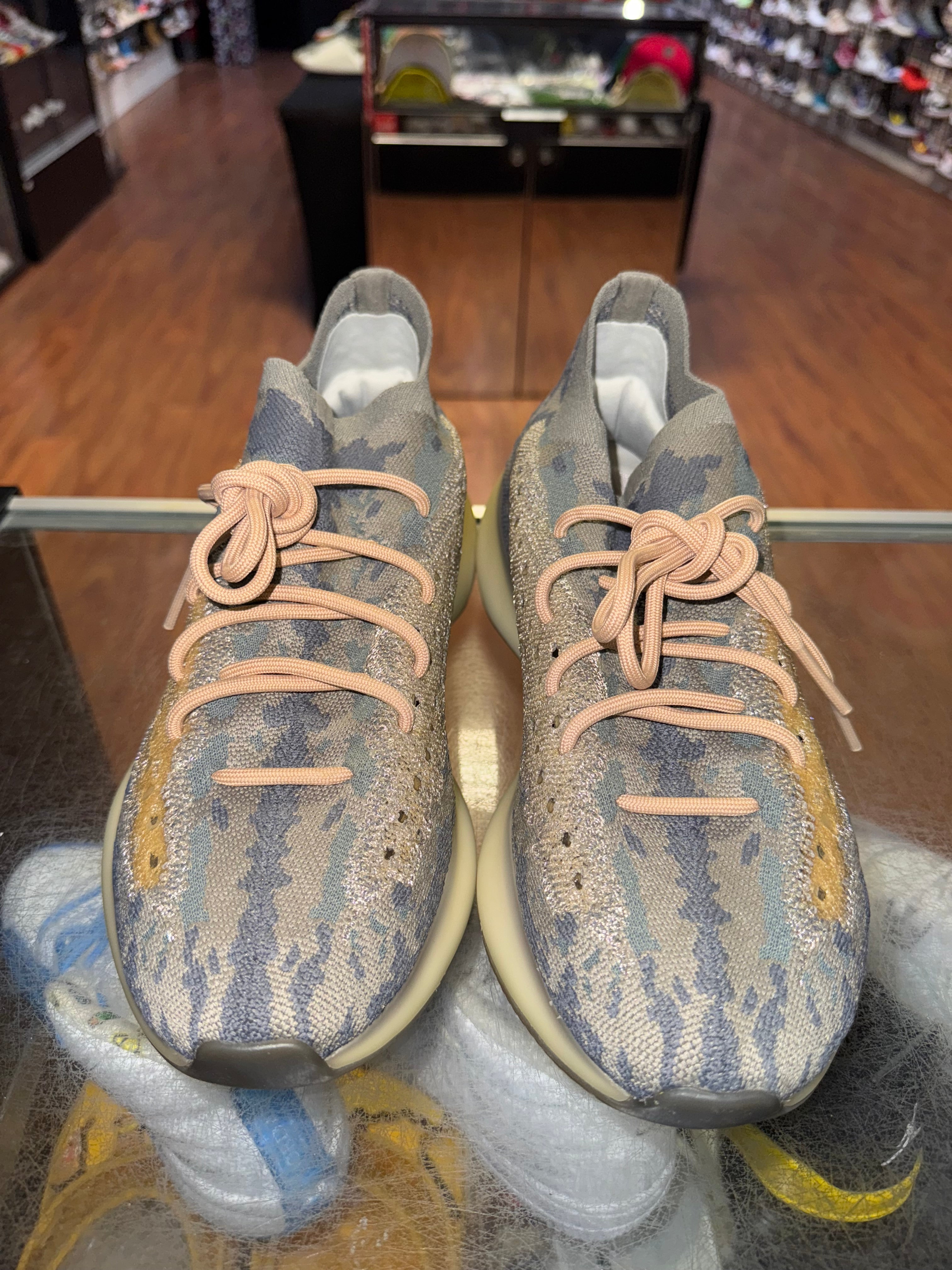 Size 10 Yeezy Boost 380 "Mist" Brand New