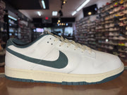 Size 14 Dunk Low “Deep Jungle”