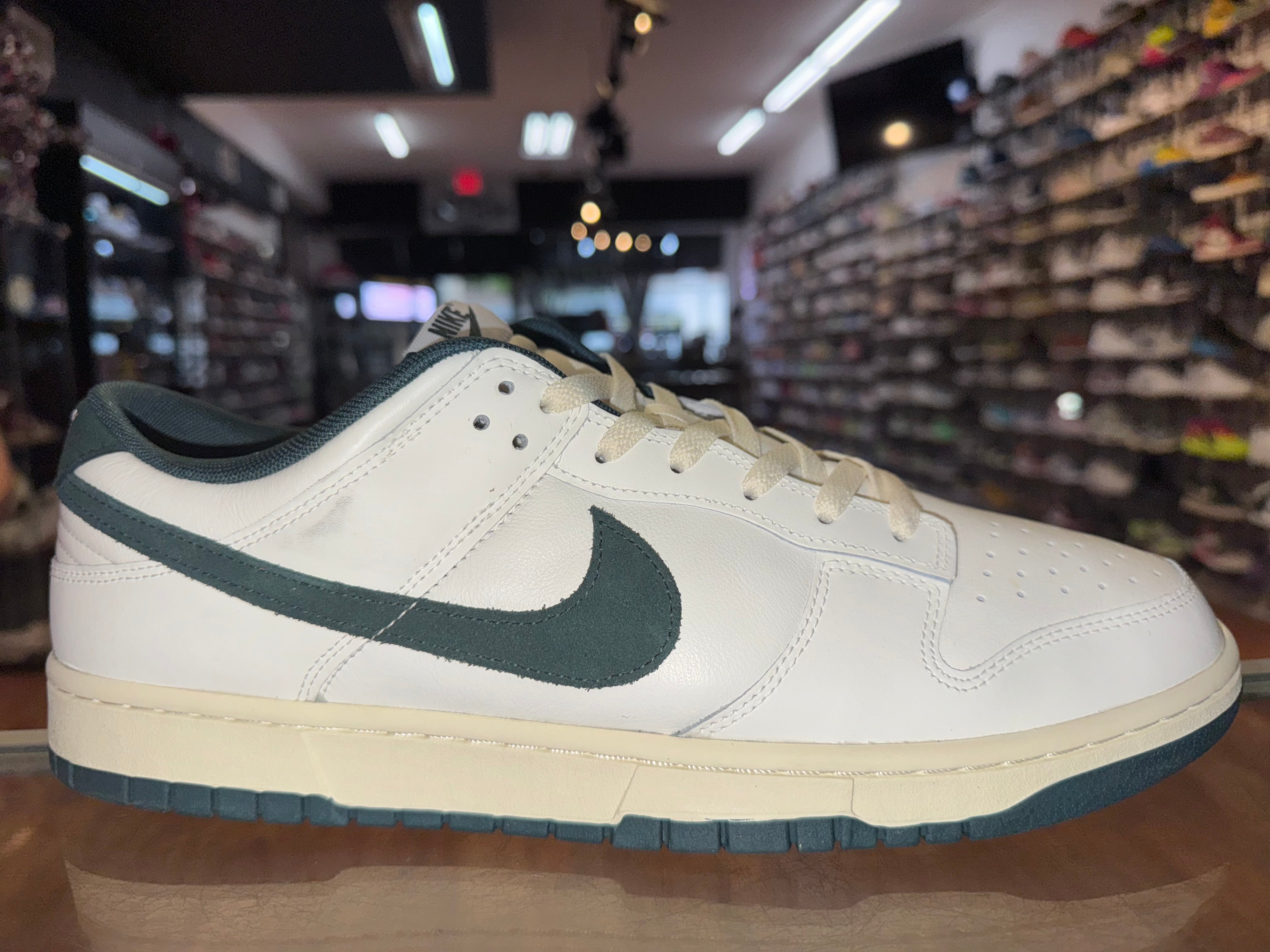 Size 14 Dunk Low “Deep Jungle”
