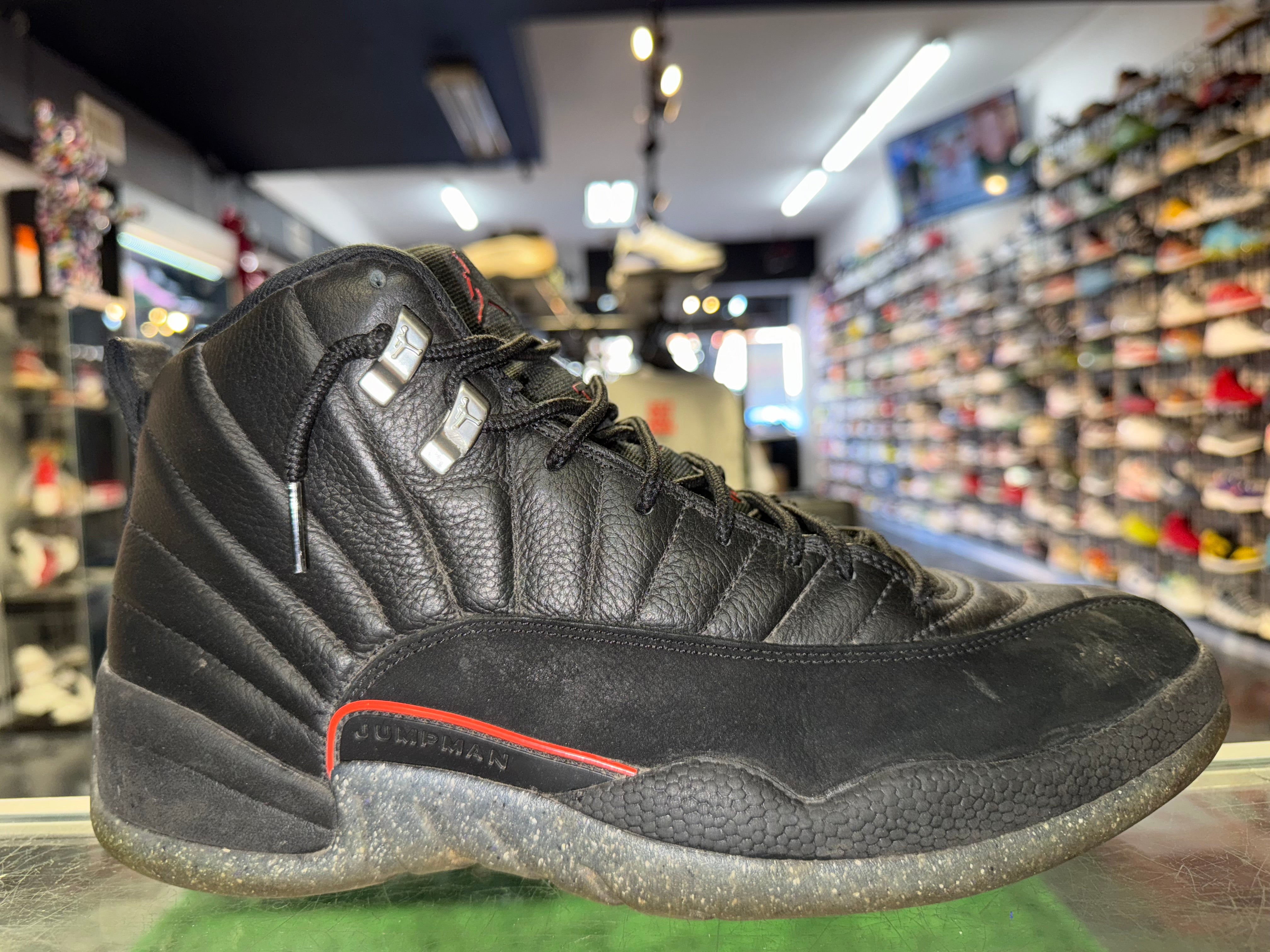 Size 11 AJ 12 "Utility"