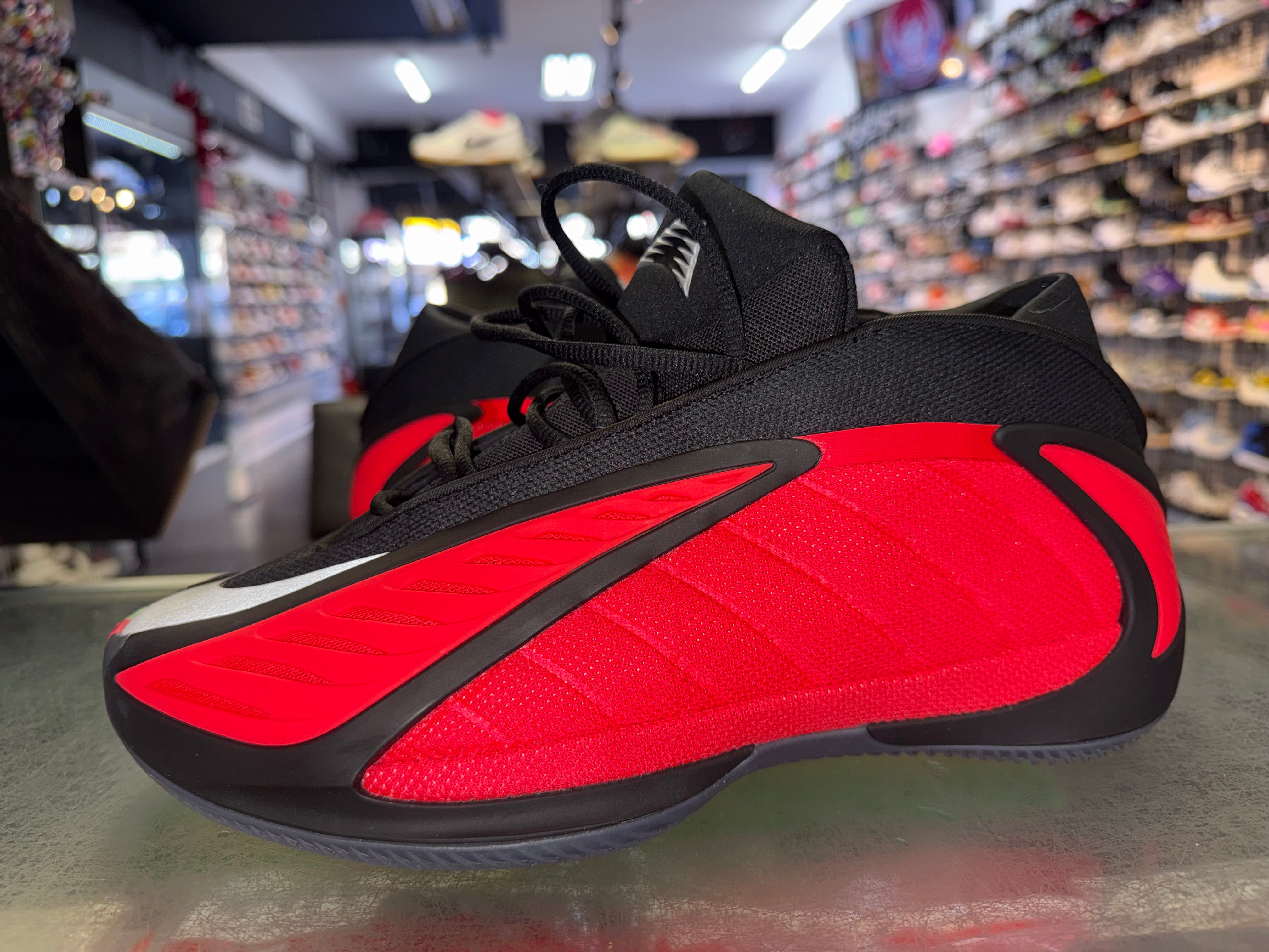 Size 9 Adidas AE 2 "Christmas"