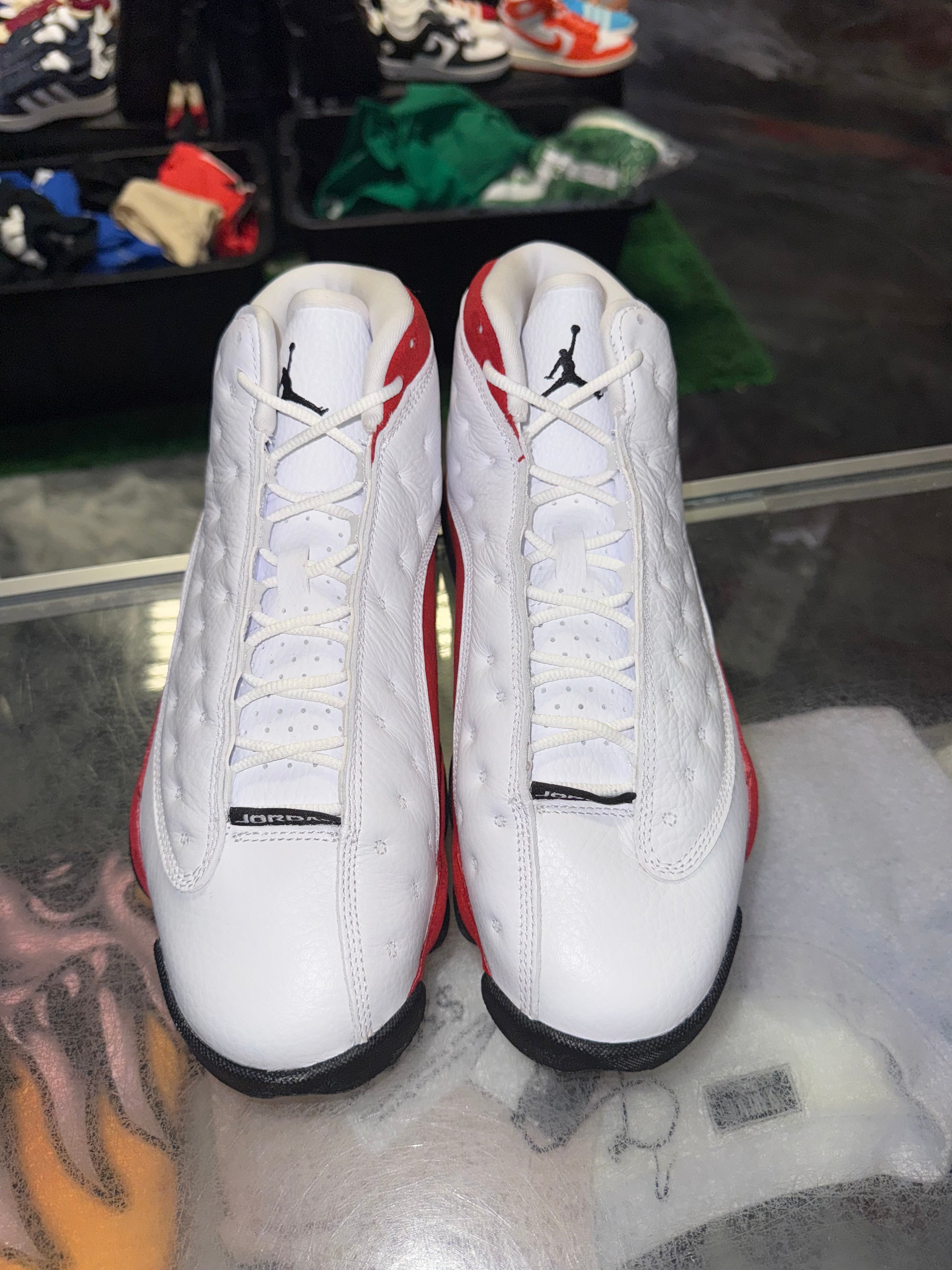Size 8.5 Air Jordan 13 “Chicago” 2017 Brand New
