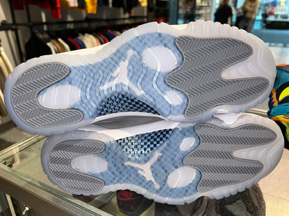 Size 14 Air Jordan 11 Low “Cement Grey” Brand New (Mall)