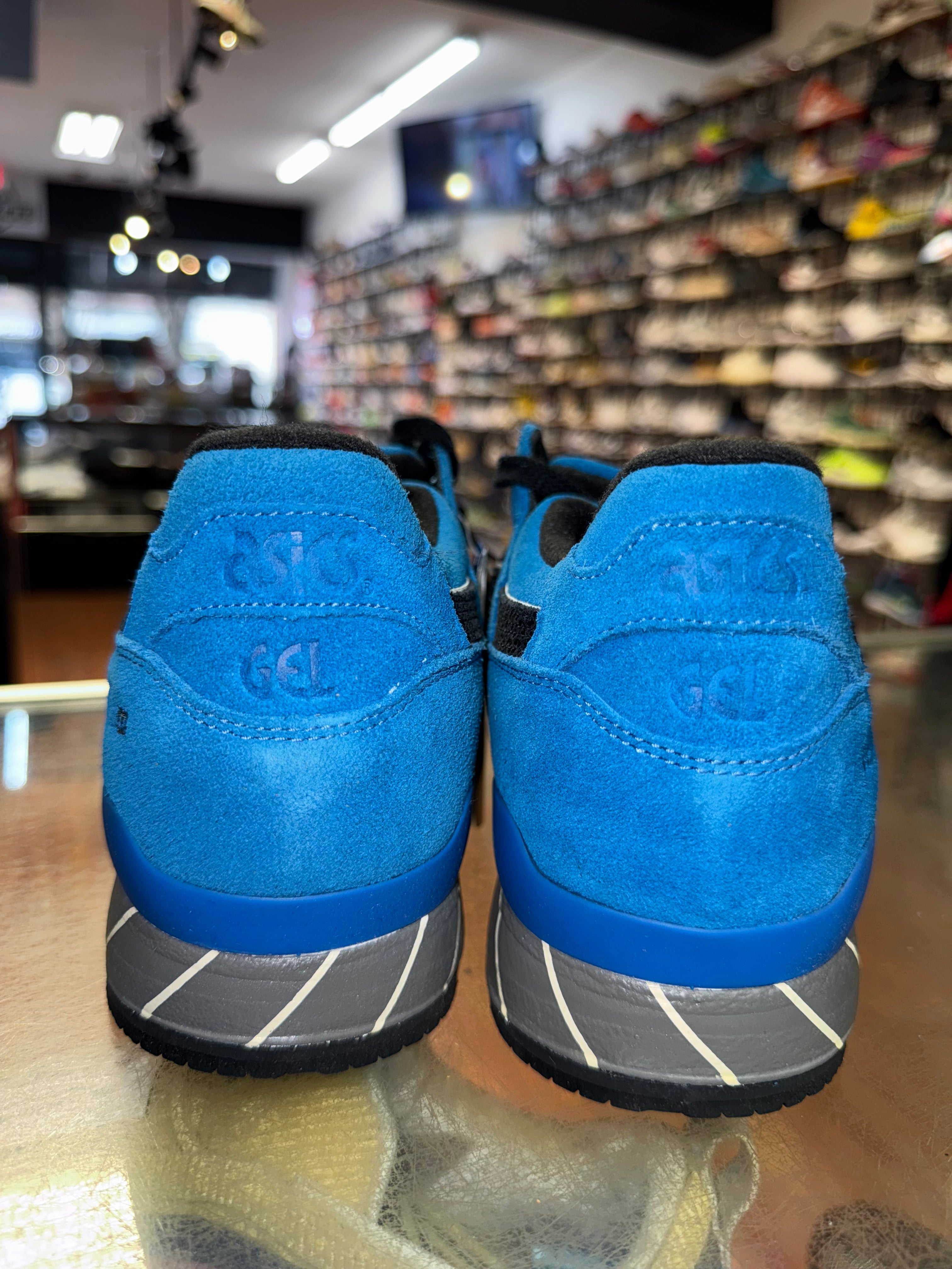 Size 11 ASICS Gel-Lyte III Extra Butter "Copperhead" Brand New