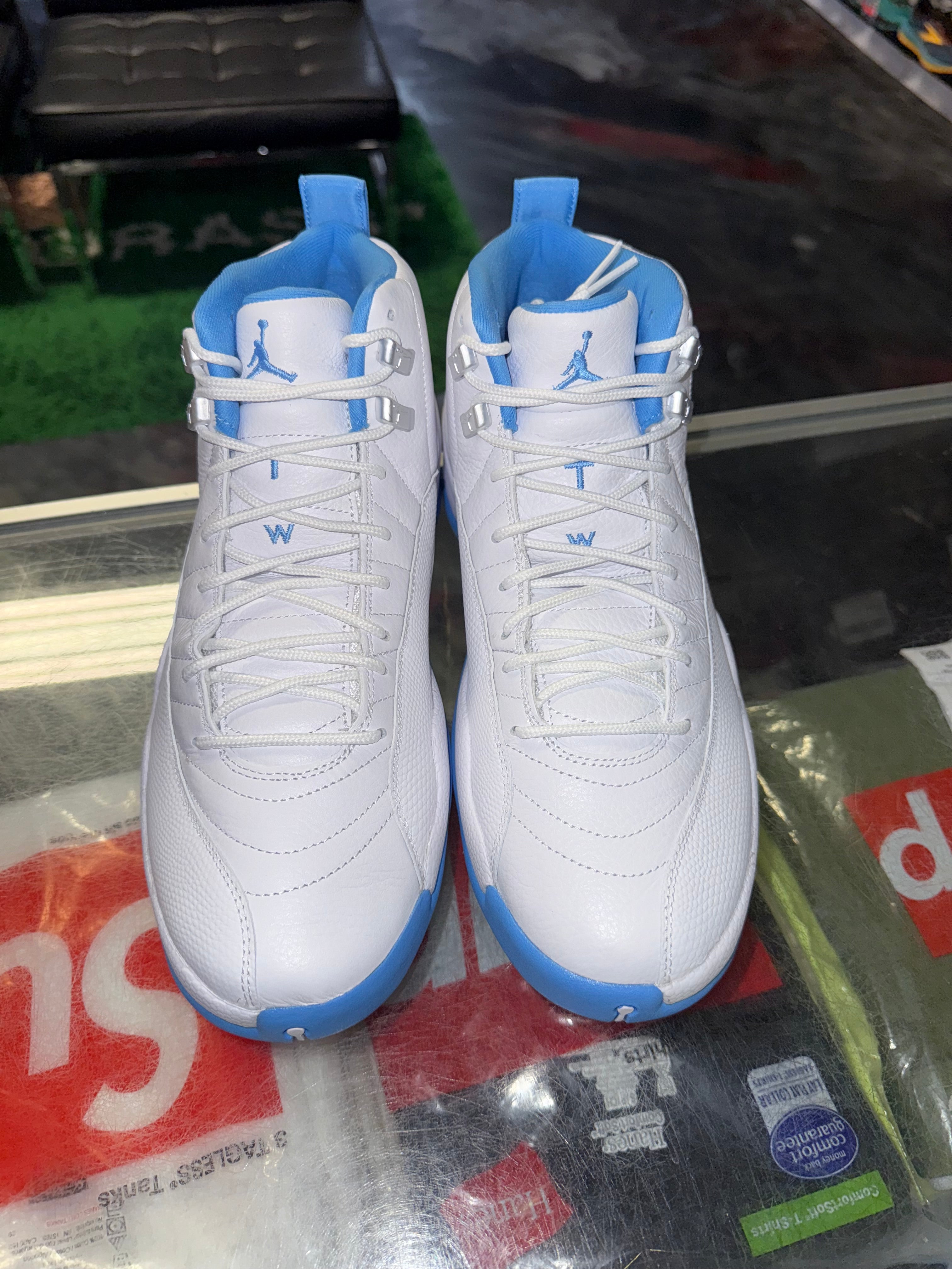 Size 10.5 Air Jordan 12 "Melo" 2025 Brand New