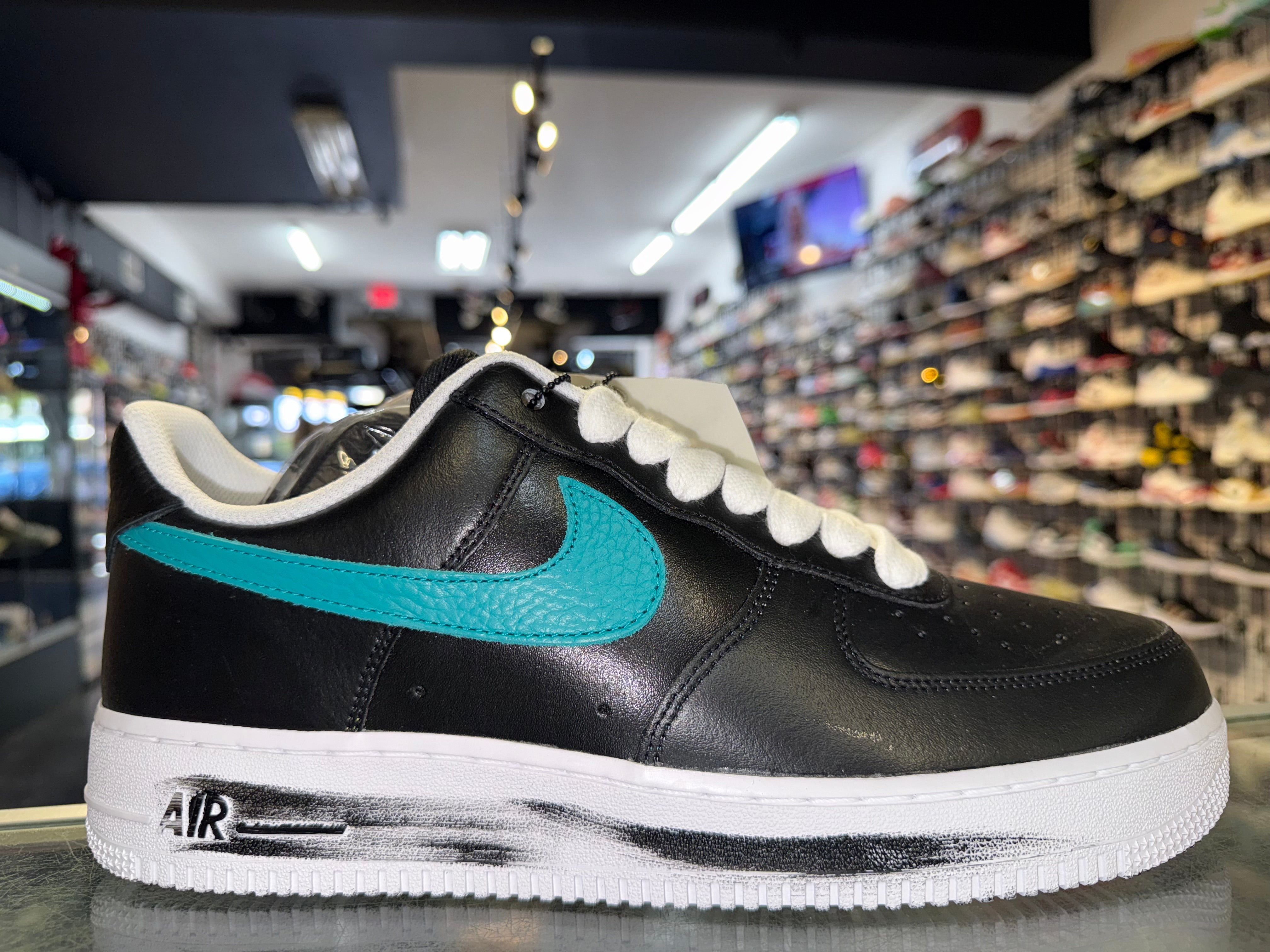 Size 11.5 Air Force 1 G-Dragon Peaceminusone “Para-Noise 3.0” Brand New