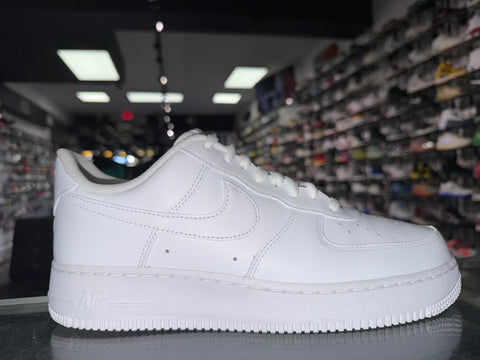 Size 9.5 Air Force 1 "White"