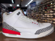 Size 13 Air Jordan 3 “Katrina”