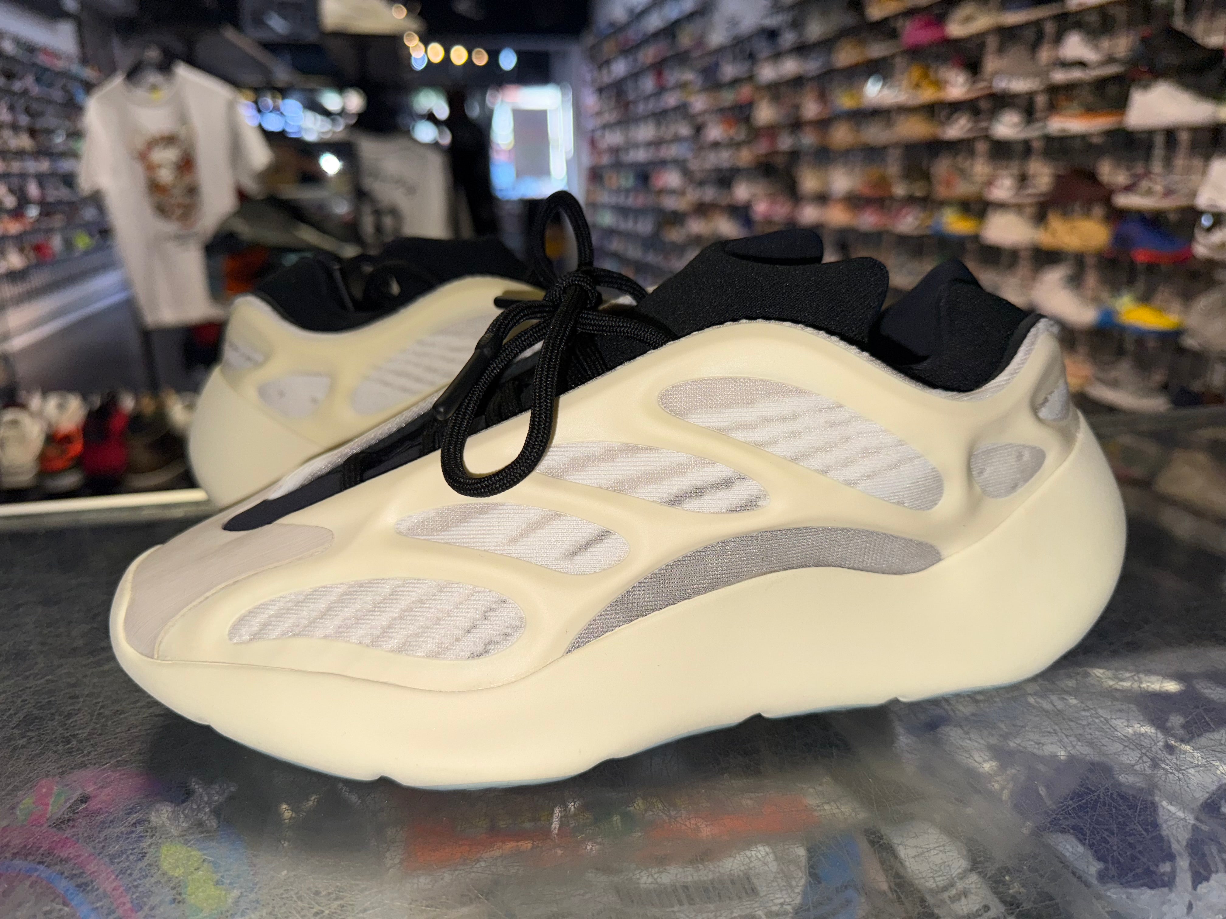 Size 8.5 Yeezy 700 V3 "Azael"