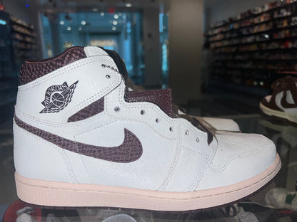 Size 12 Air Jordan 1 “A Ma Maniere” Brand New (Mall)