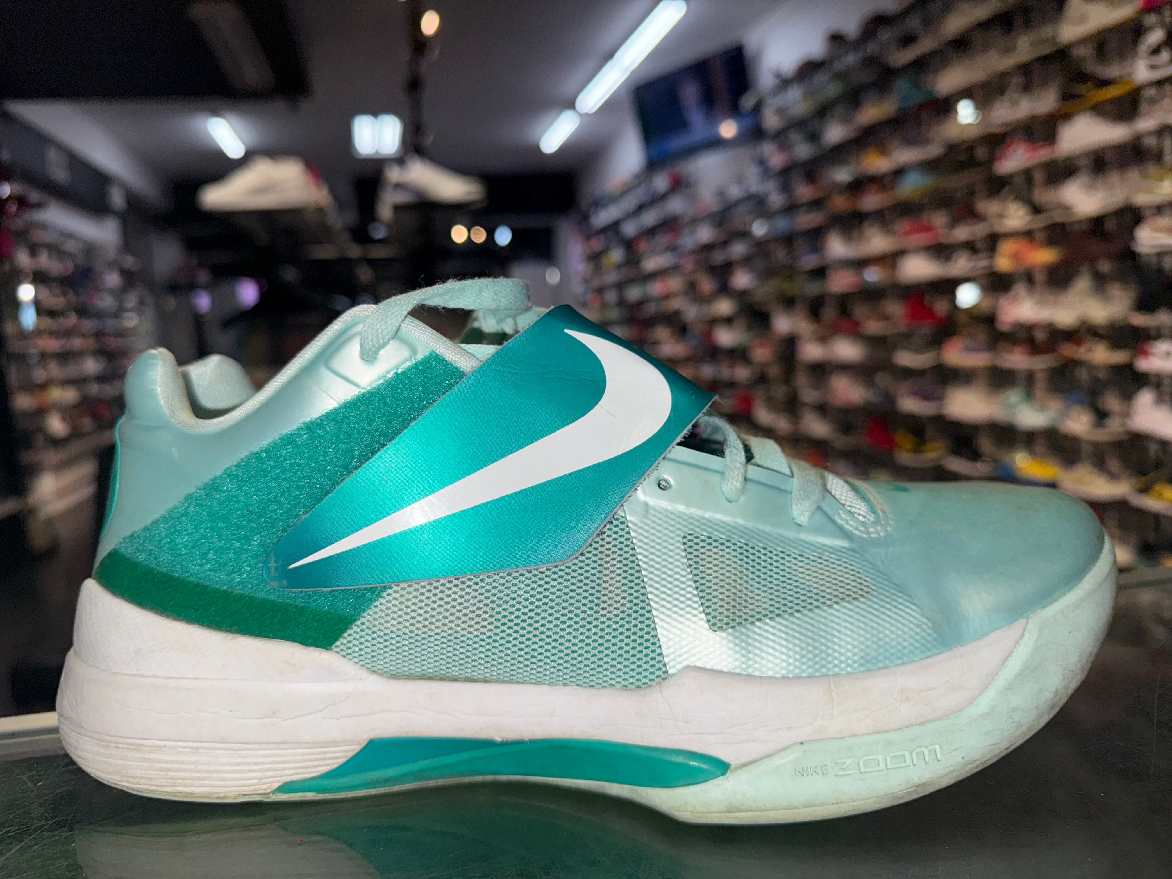 Size 12 KD 4 "Easter" 2012