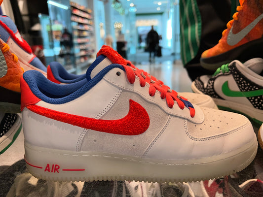 Size 9 Air Force 1 Low “Year of The Rabbit” (Mall)