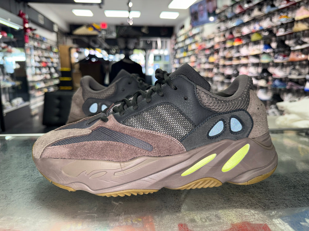 Size 11 Adidas Yeezy Boost 700 “Mauve”