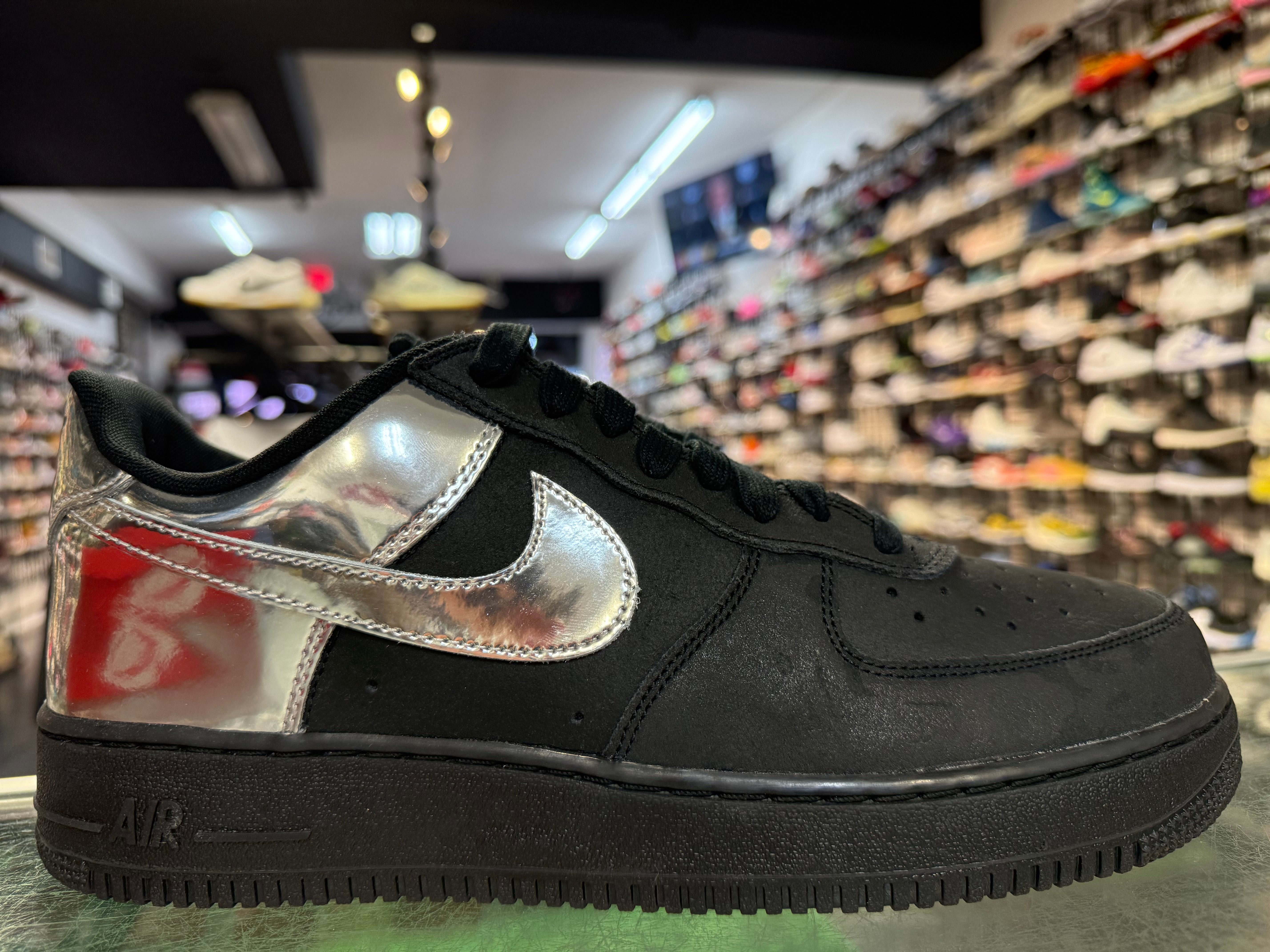 Size 11 Air Force 1 "All Star" Brand New