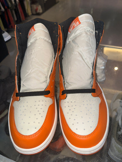 Size 11 Air Jordan 1 “Reverse Shattered Backboard” Brand New (Mall)