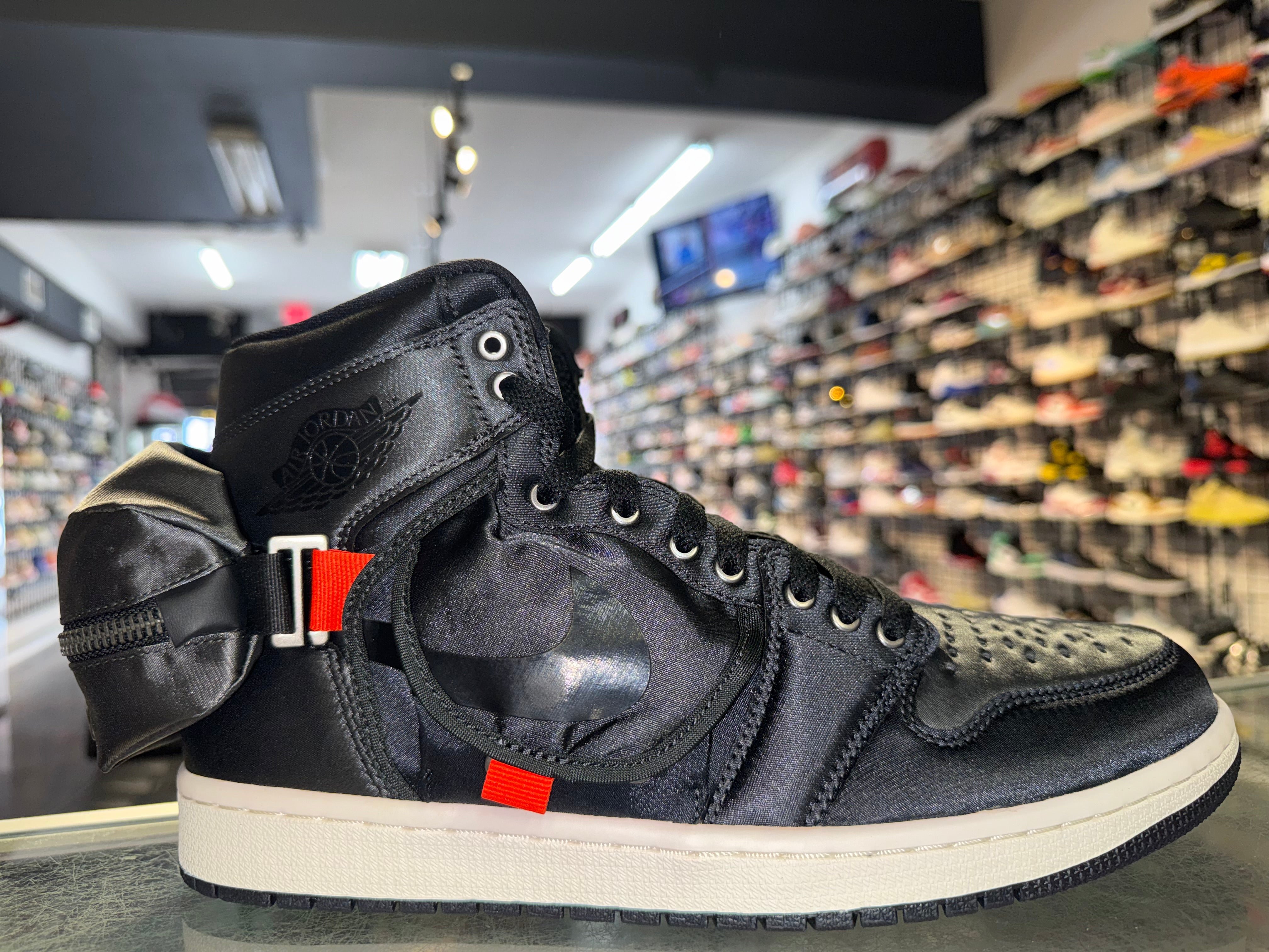 Size 10 Air Jordan 1 Utility “Stash” Brand New