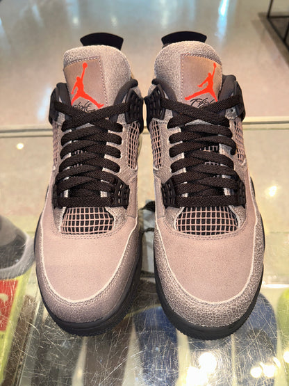Size 10 Air Jordan 4 “Taupe Haze” Brand New (Mall)