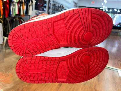 Size 7.5 Air Jordan 1 “Heritage” (MAMO)