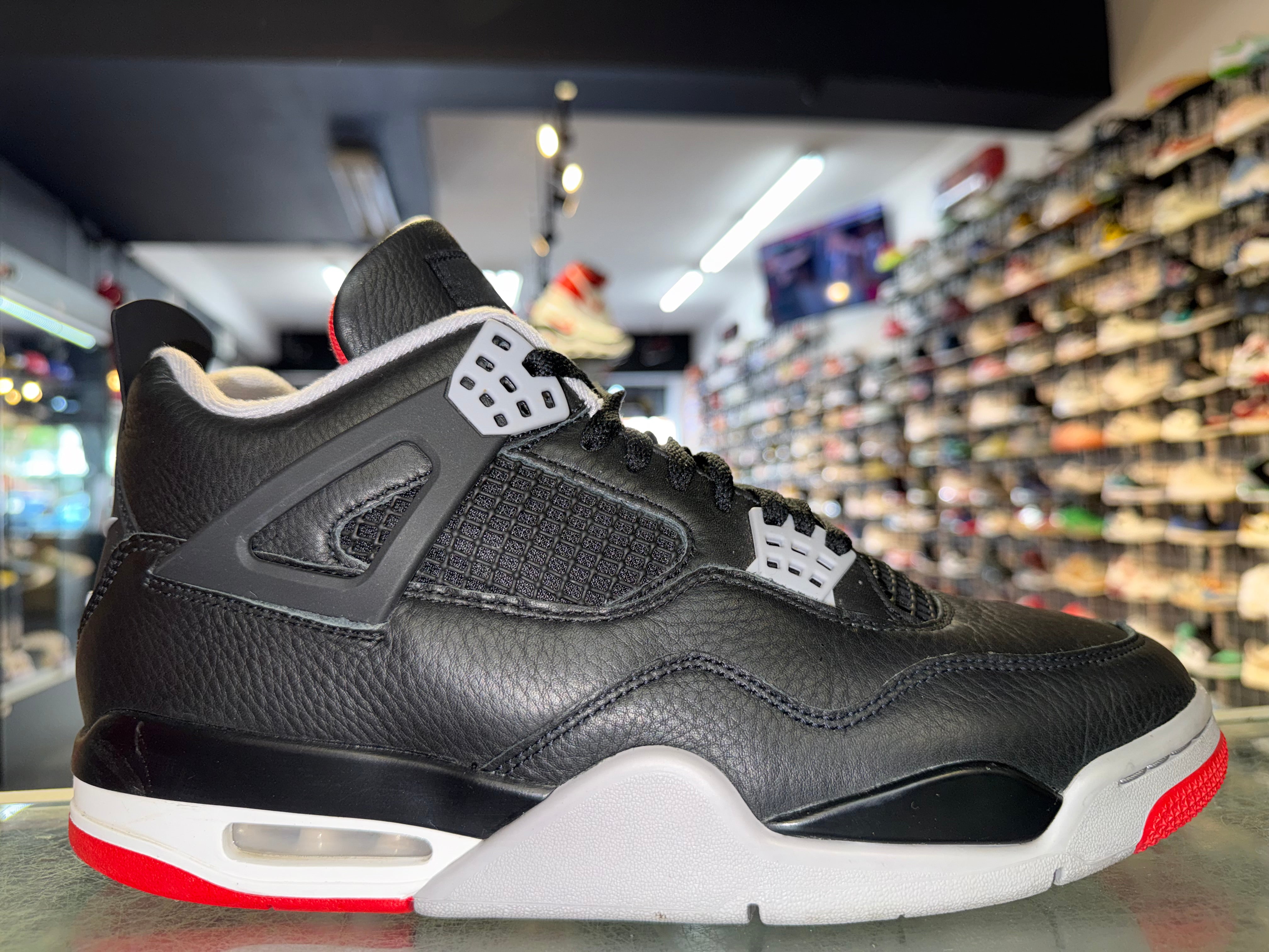Size 13 Air Jordan 14 