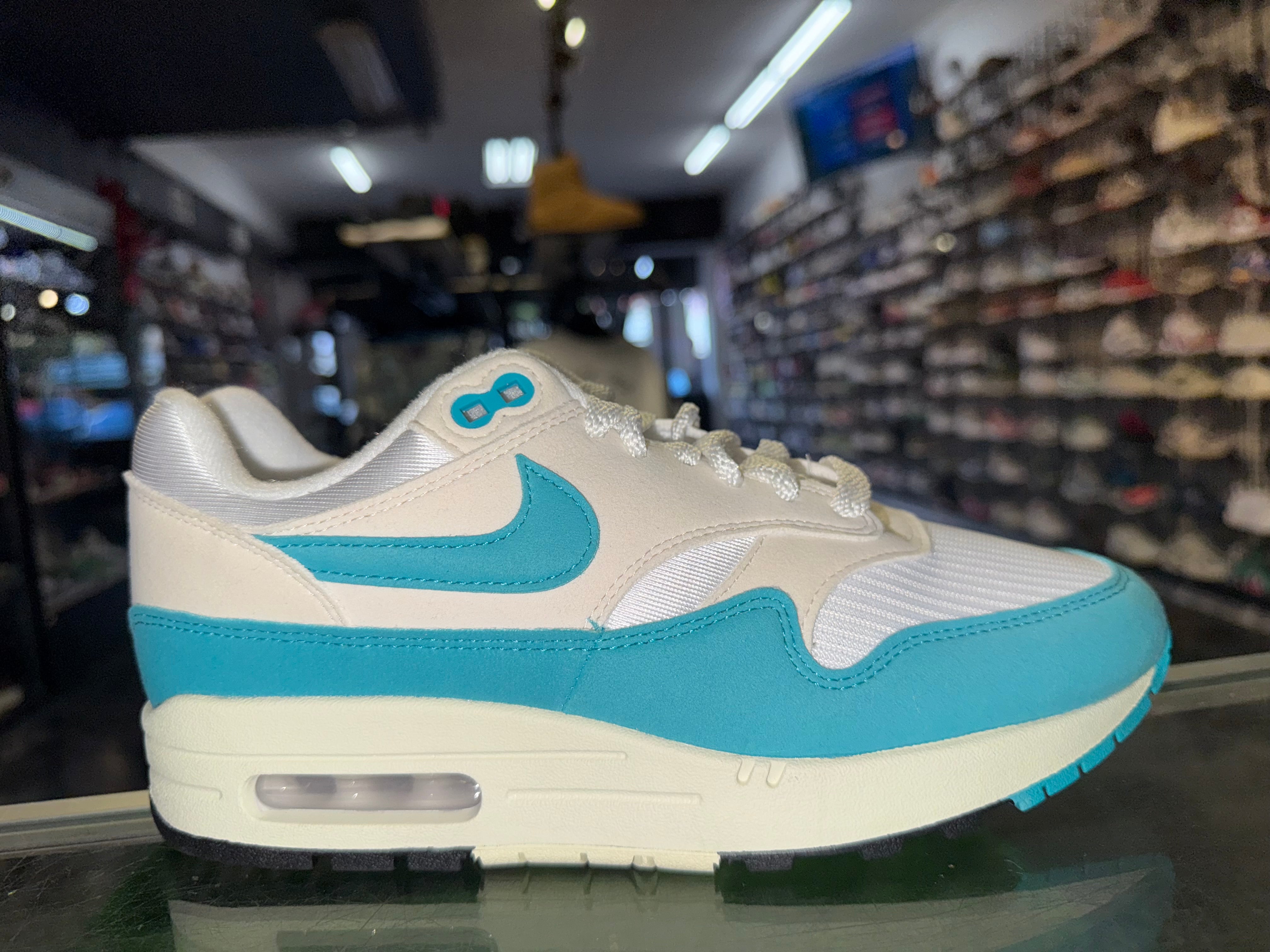 Size 6 (7.5W) Air Max 1 "Dusty Cactus" Brand New