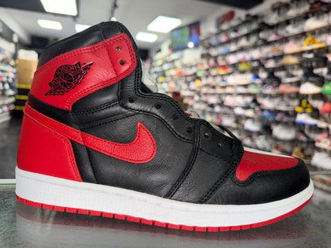 Size 11 Air Jordan 1 "Homage to Home" Brand New