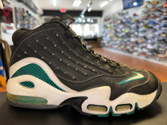 Size 9.5 Air Griffey Max 2 “Freshwater” (MAMO)