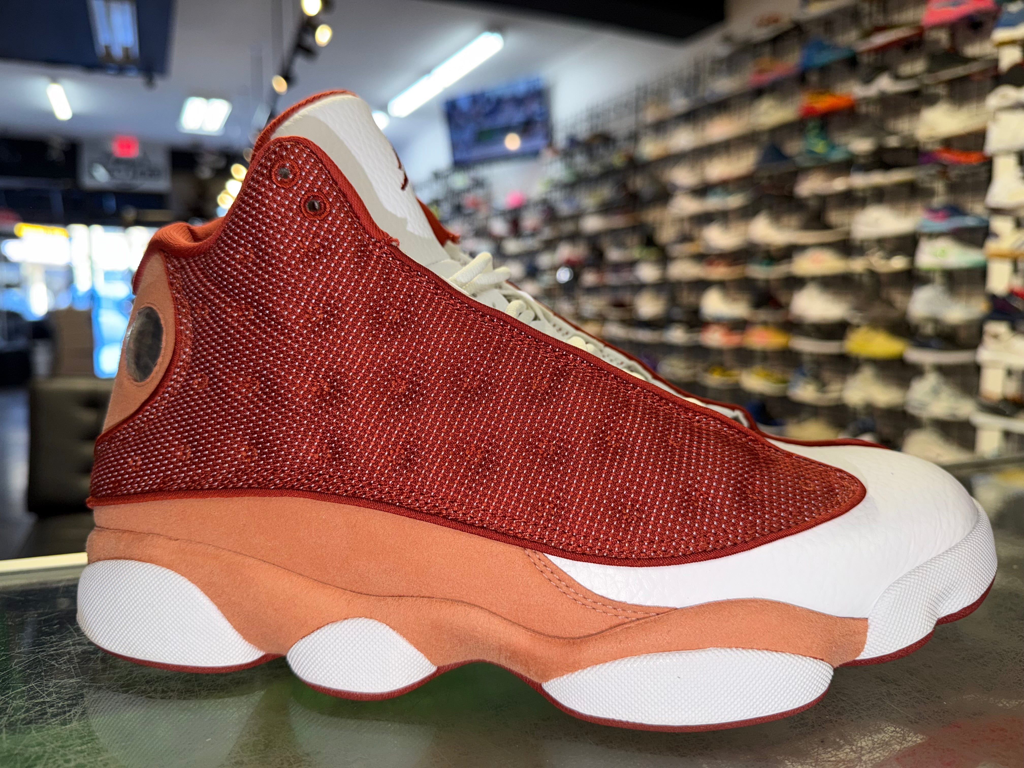 Size 10.5 Air Jordan 13 