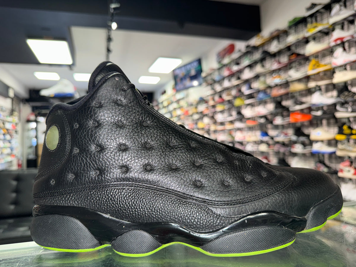 Size 13 Air Jordan 13 "Altitude"
