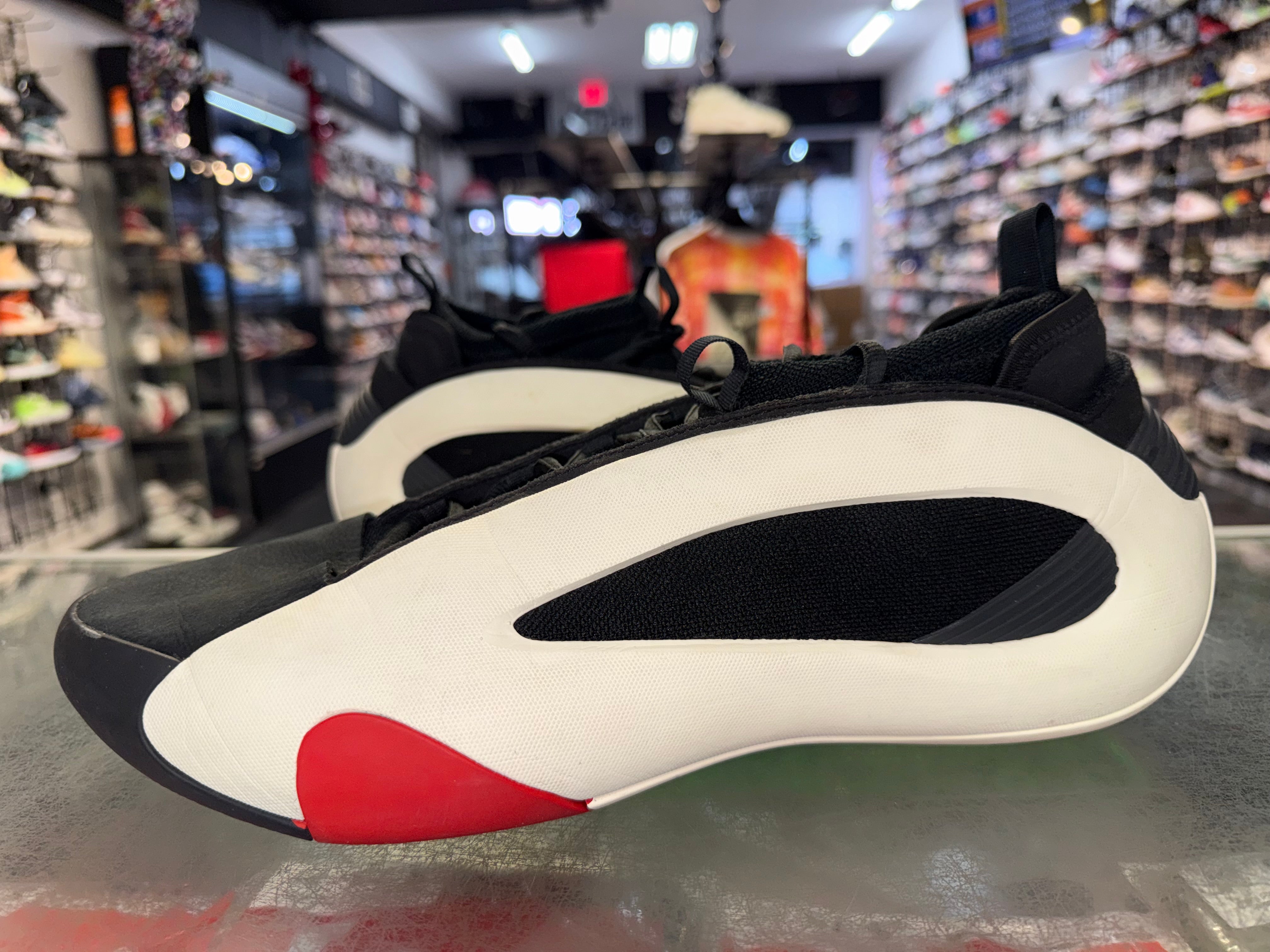 Size 12 Adidas Harden Vol. 8 "Pioneer"