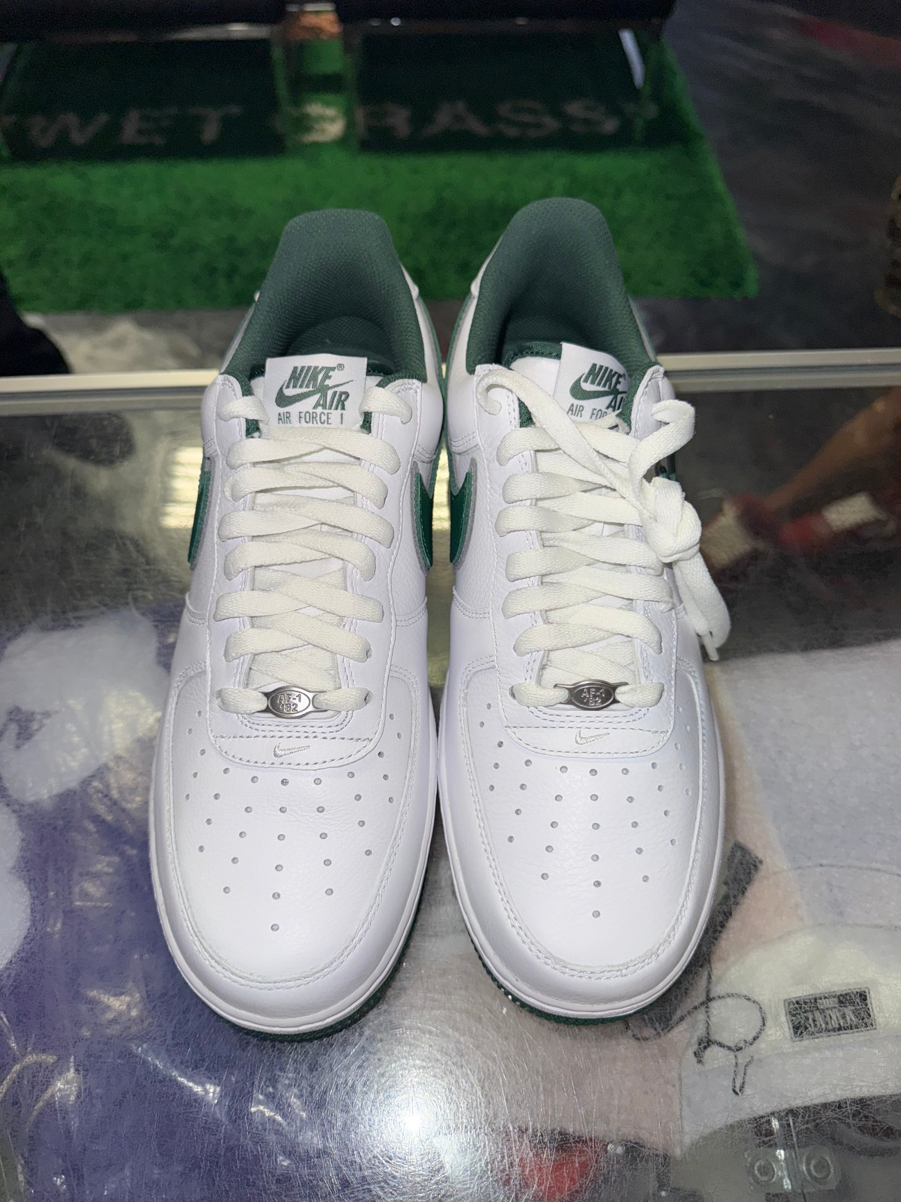 Size 10 Air Force 1 LeBron “Four Horsemen” Brand New