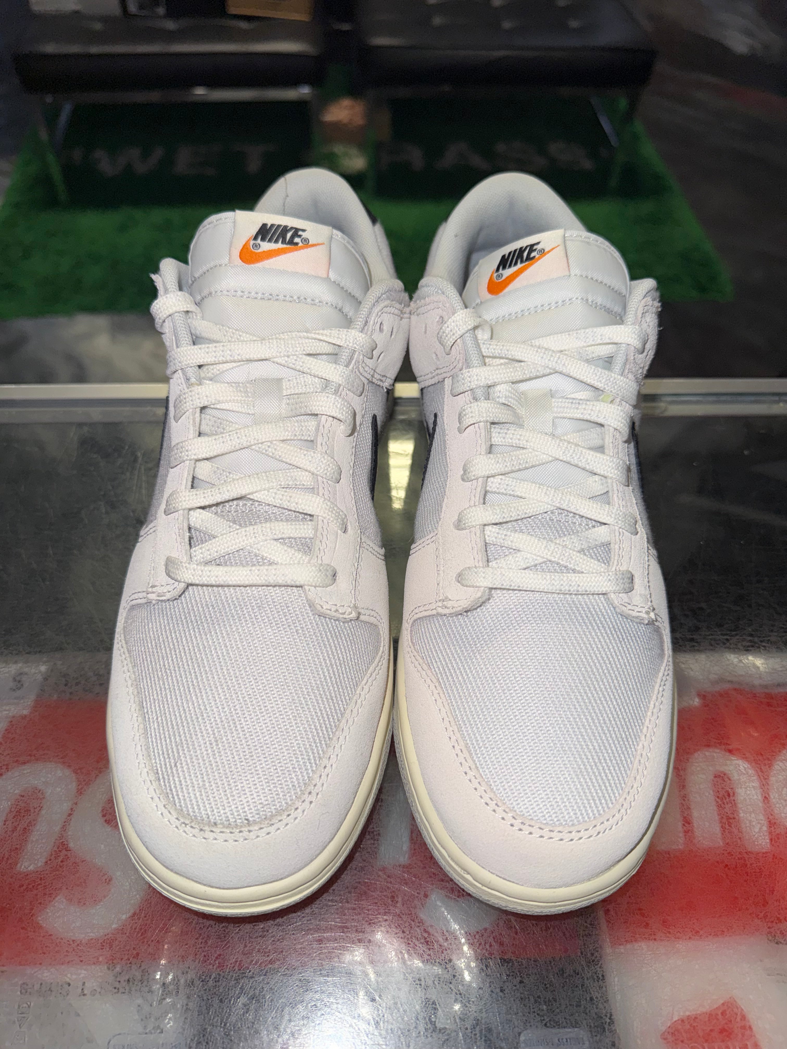 Size 10.5 Dunk Low "Certified Fresh" Brand New