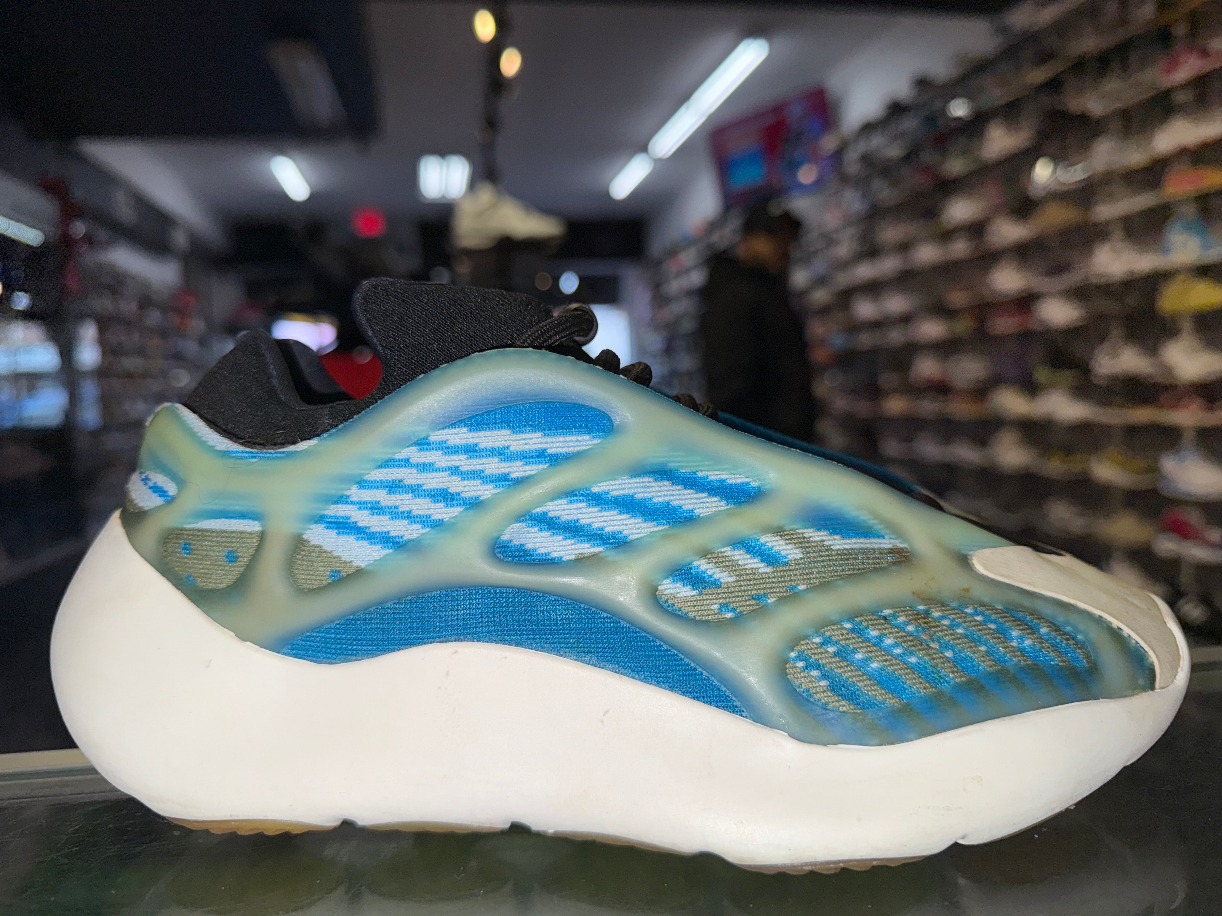 Size 5.5 Yeezy 700 V3 "Arzareth"