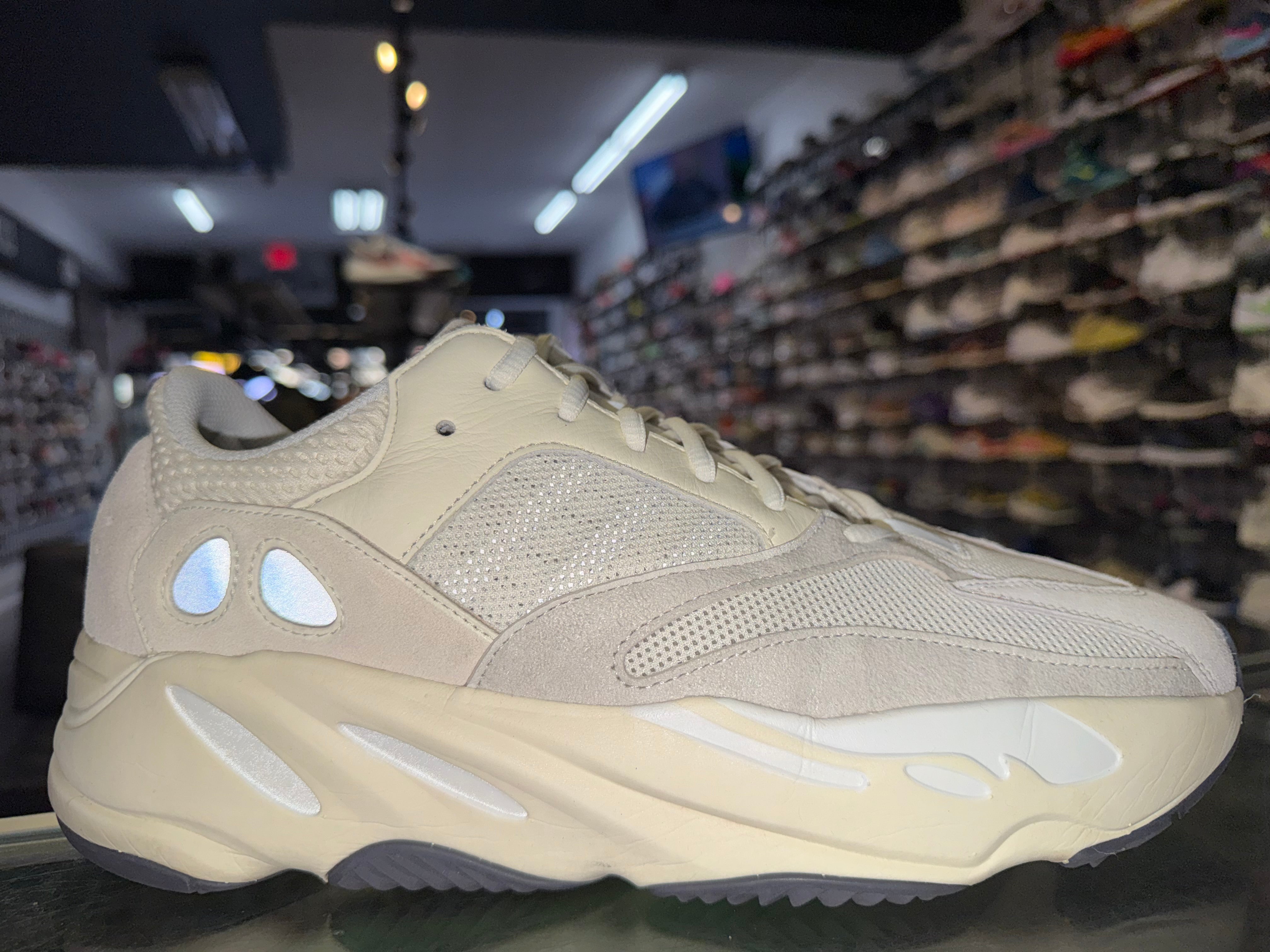 Size 11.5 Yeezy Boost 700 "Analog"