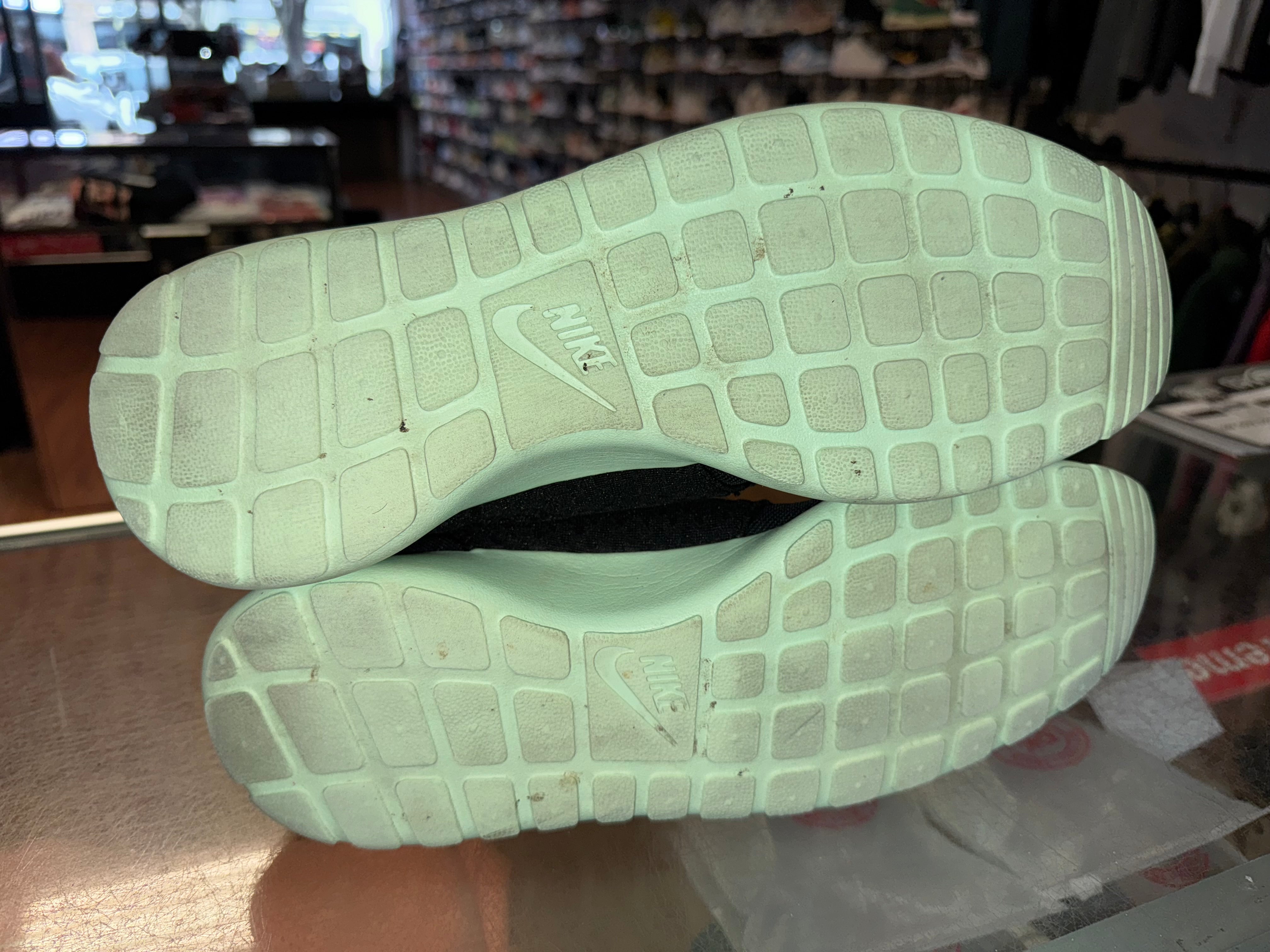 Size 13 Nike Roshe Run “Yeezy”