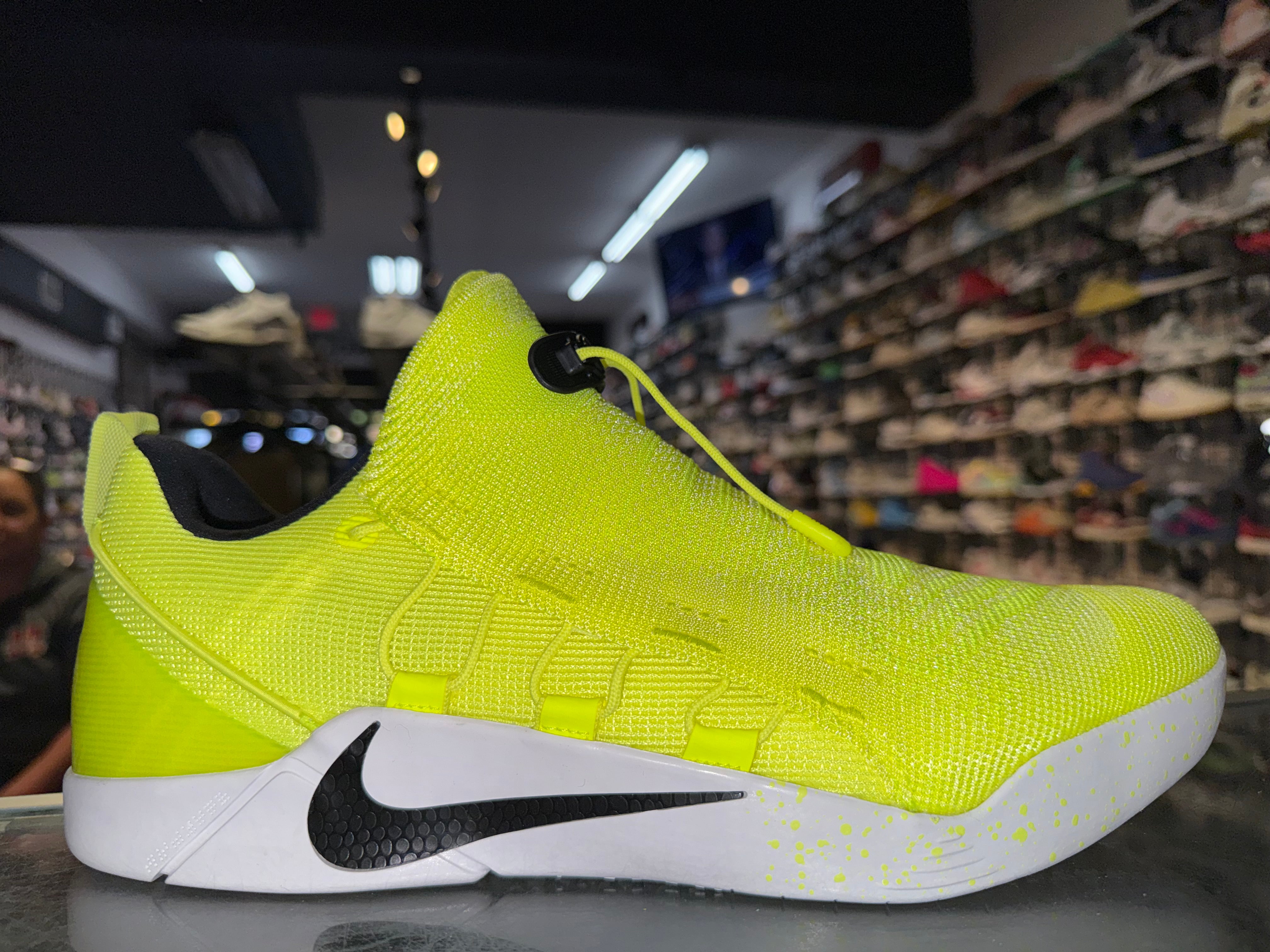 Size 13 Kobe A.D NXT "Volt" Brand New